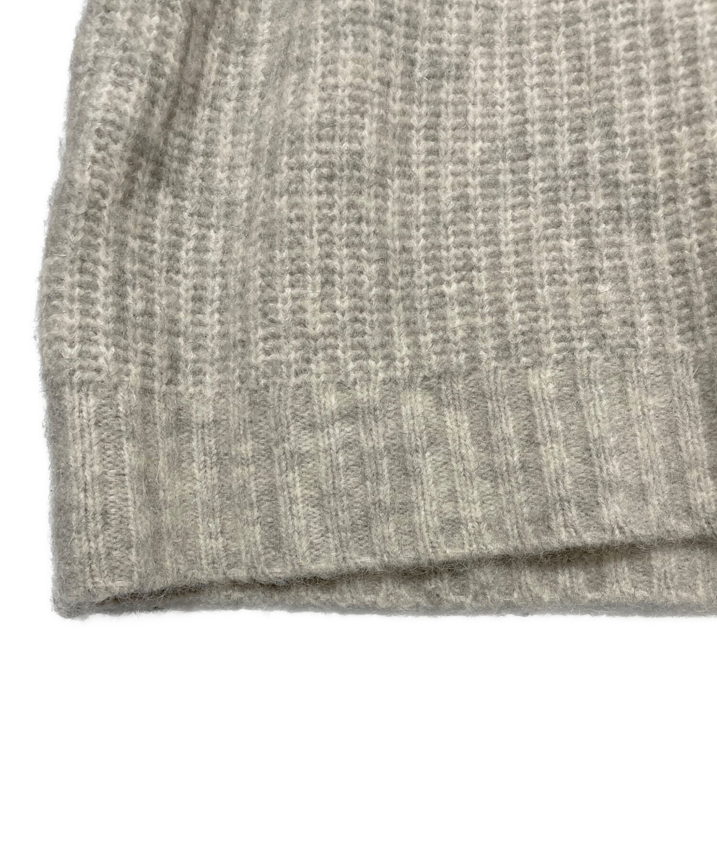 [Pre-owned] stussy Mohair Tennis Knitwear / Sweater / Knitwear