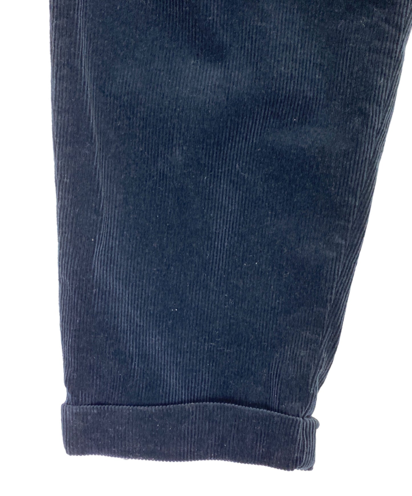 [Pre-owned] HUMAN MADE 2-tuck corduroy pants