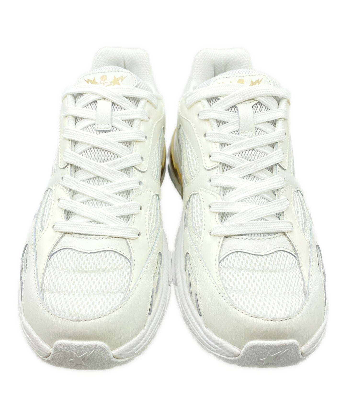 [Pre-owned] A BATHING APE SHARKSTA 14TH ( SHARKSTA )