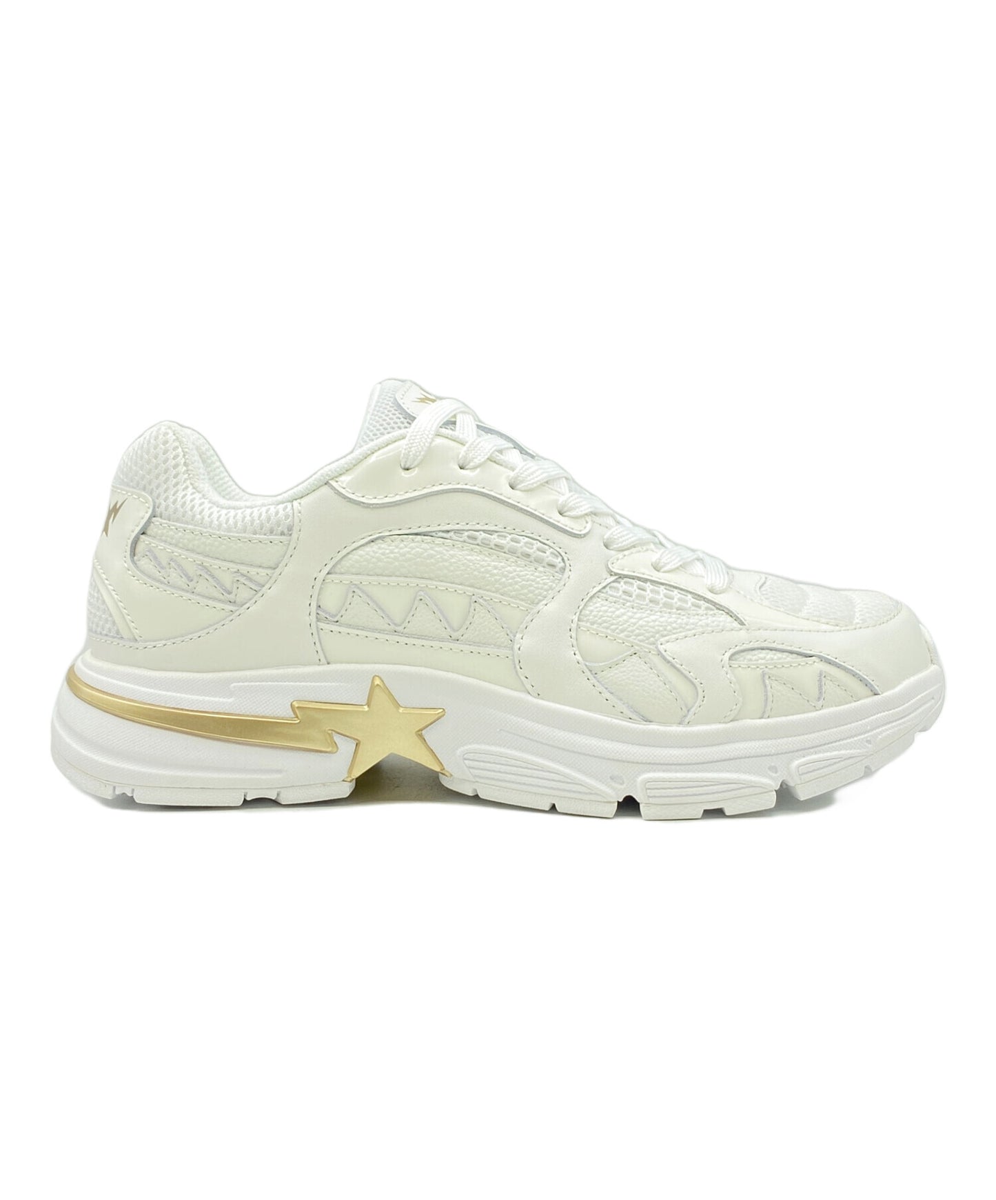 [Pre-owned] A BATHING APE SHARKSTA 14TH ( SHARKSTA )