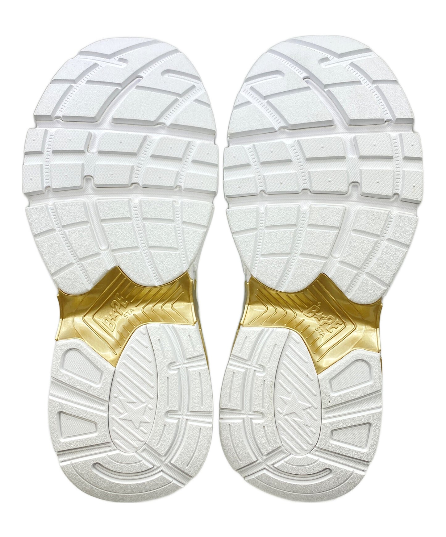 [Pre-owned] A BATHING APE SHARKSTA 14TH ( SHARKSTA )