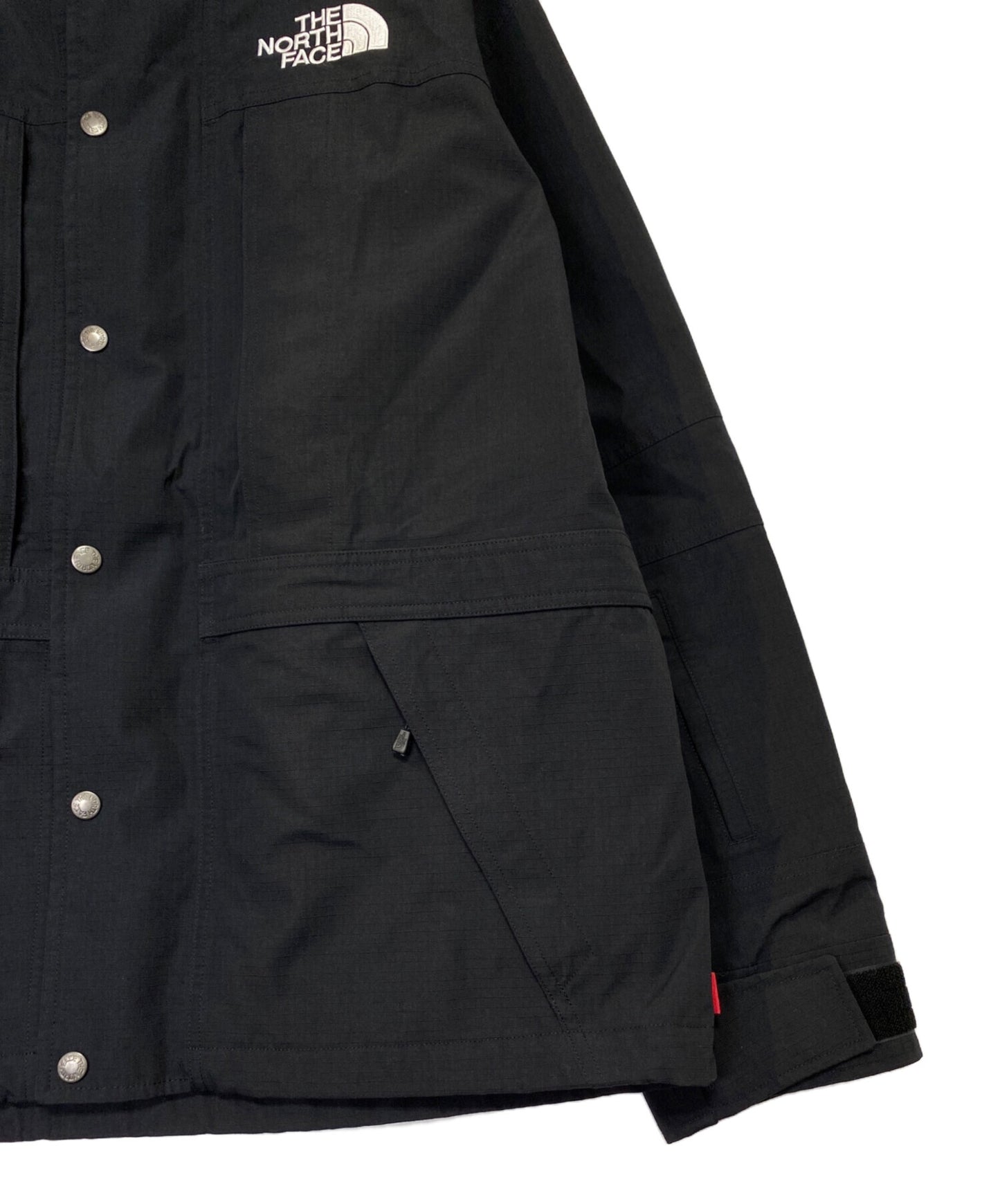 [Pre-owned] SUPREME Expedition Jacket GORE-TEX NP61810I