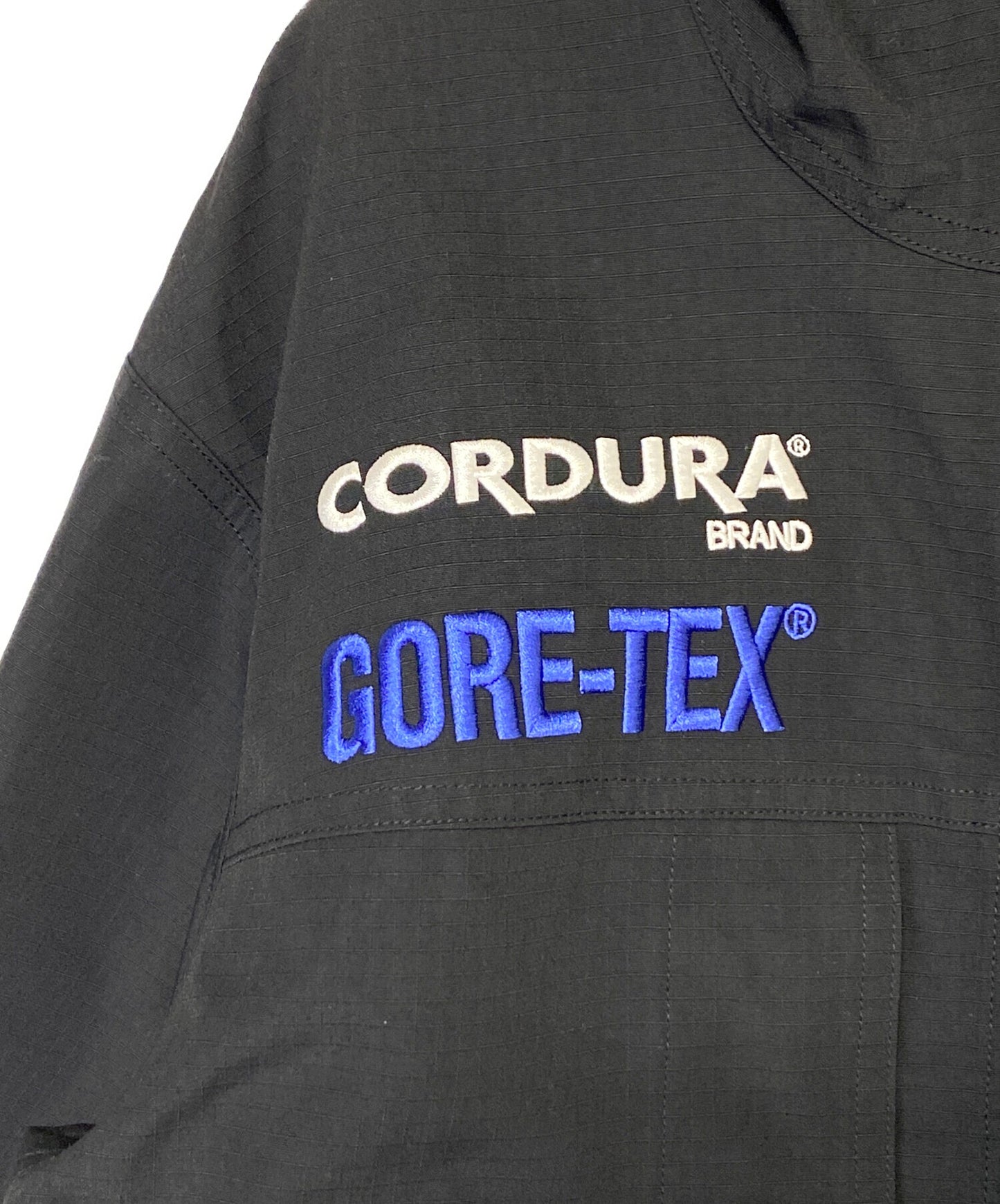 [Pre-owned] SUPREME Expedition Jacket GORE-TEX NP61810I