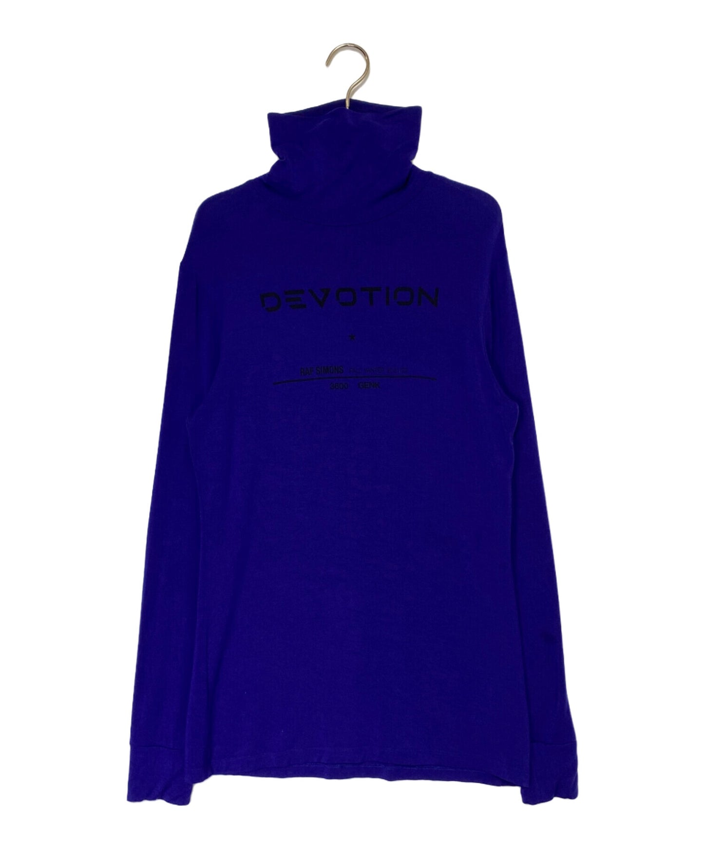 [Pre-owned] RAF SIMONS clothes made from jersey cloth 212-M147