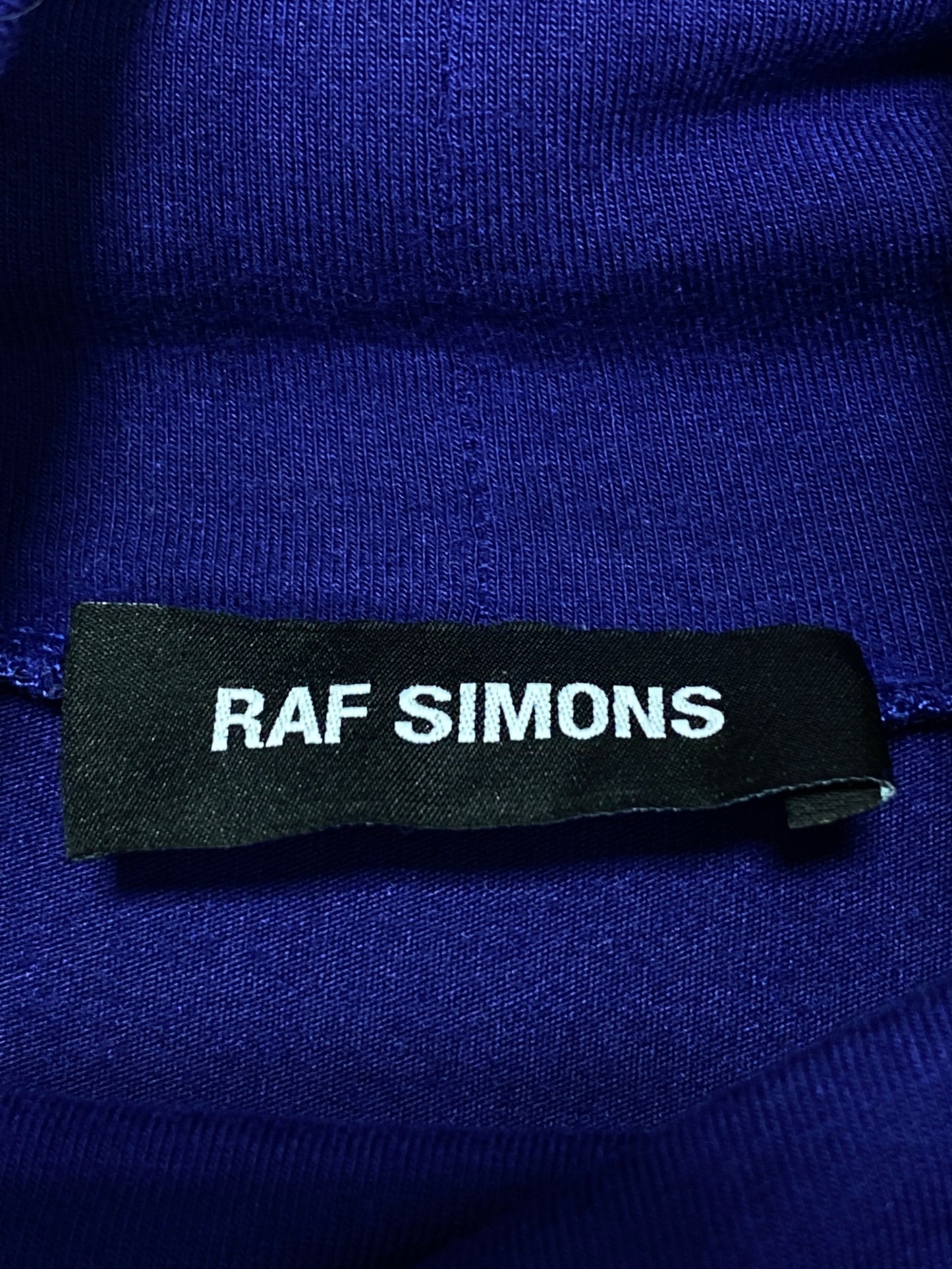 [Pre-owned] RAF SIMONS clothes made from jersey cloth 212-M147
