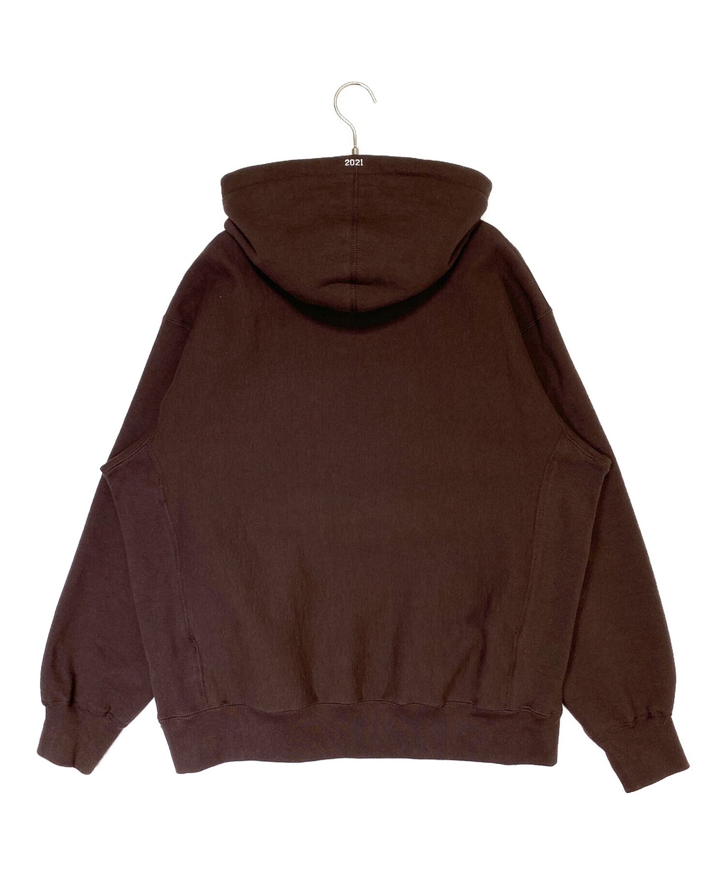 [Pre-owned] SUPREME Box Logo Hooded Sweatshirt