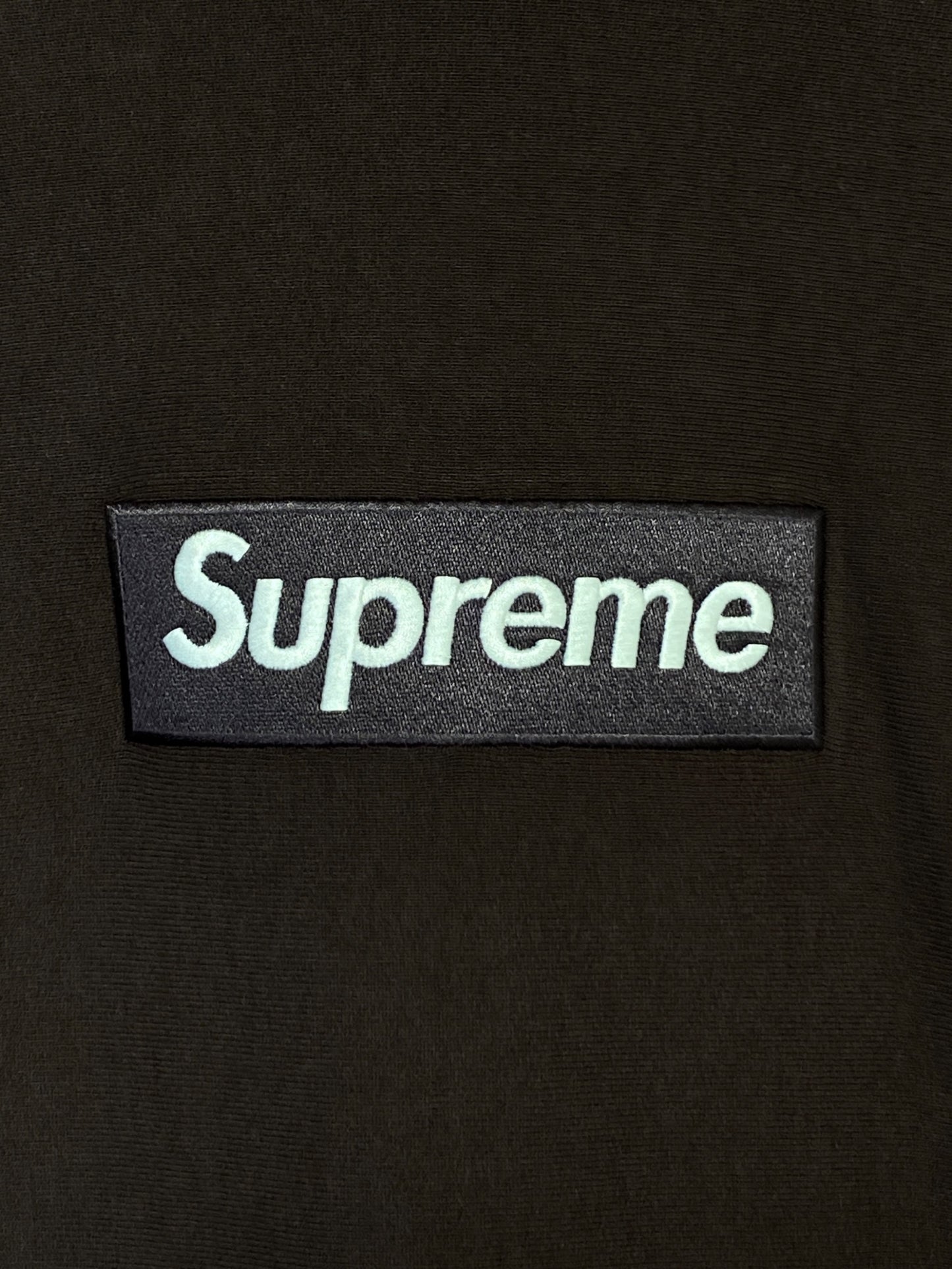 [Pre-owned] SUPREME Box Logo Hooded Sweatshirt