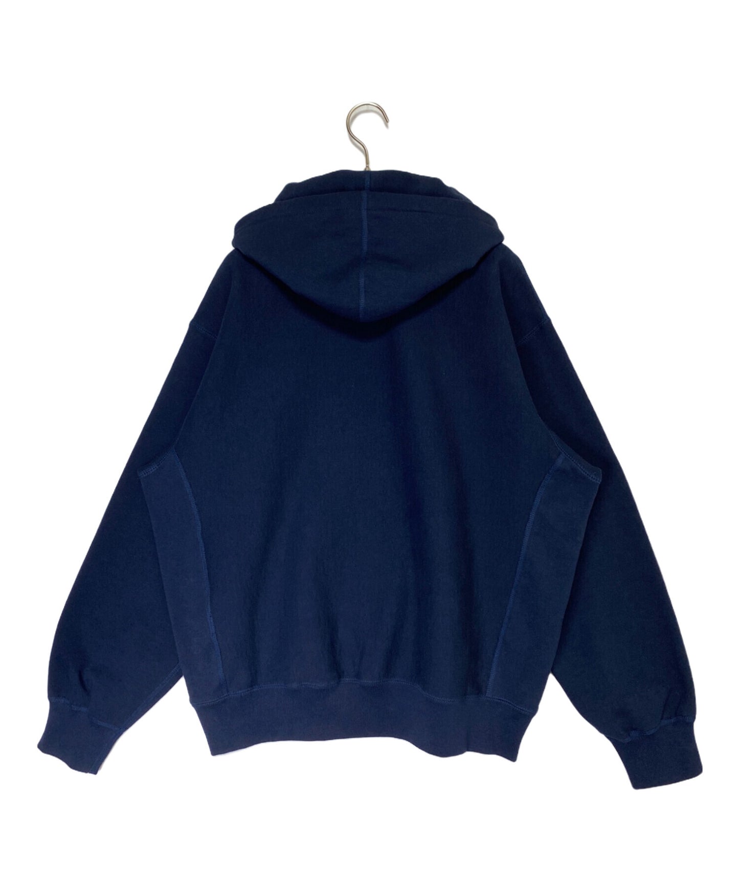 [Pre-owned] SUPREME Collegiate Hooded Sweatshirt