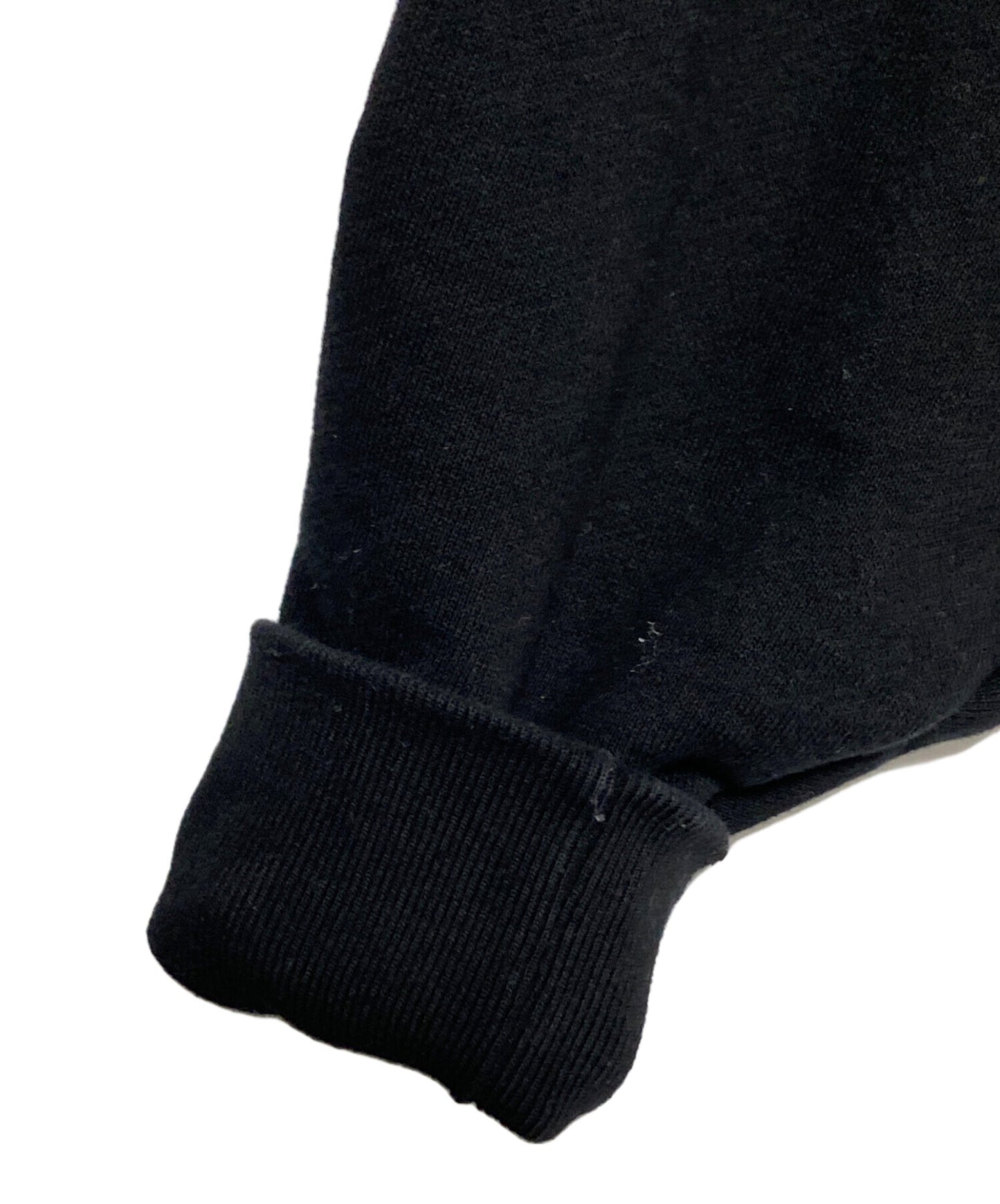 [Pre-owned] WTAPS 24AW cotton sweatshirt 242ATDT-CSM22