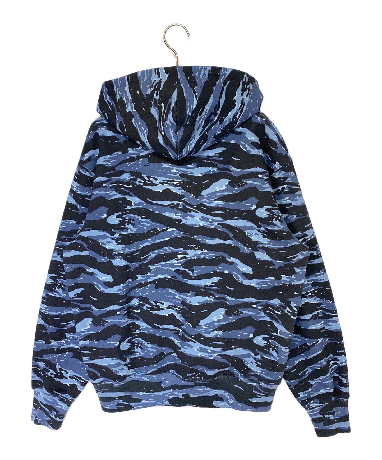 [Pre-owned] SUPREME Small Box Hooded Sweatshirt