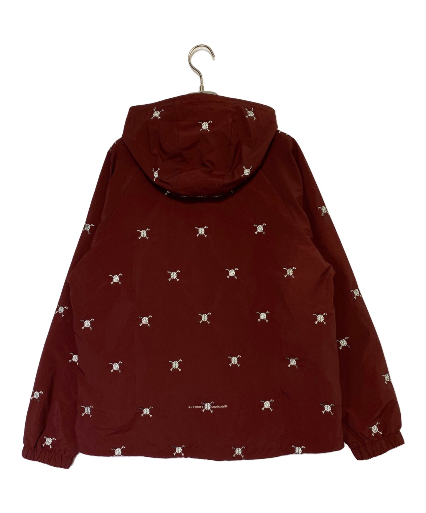 [Pre-owned] SUPREME Brainbone Track Jacket SP1C4203