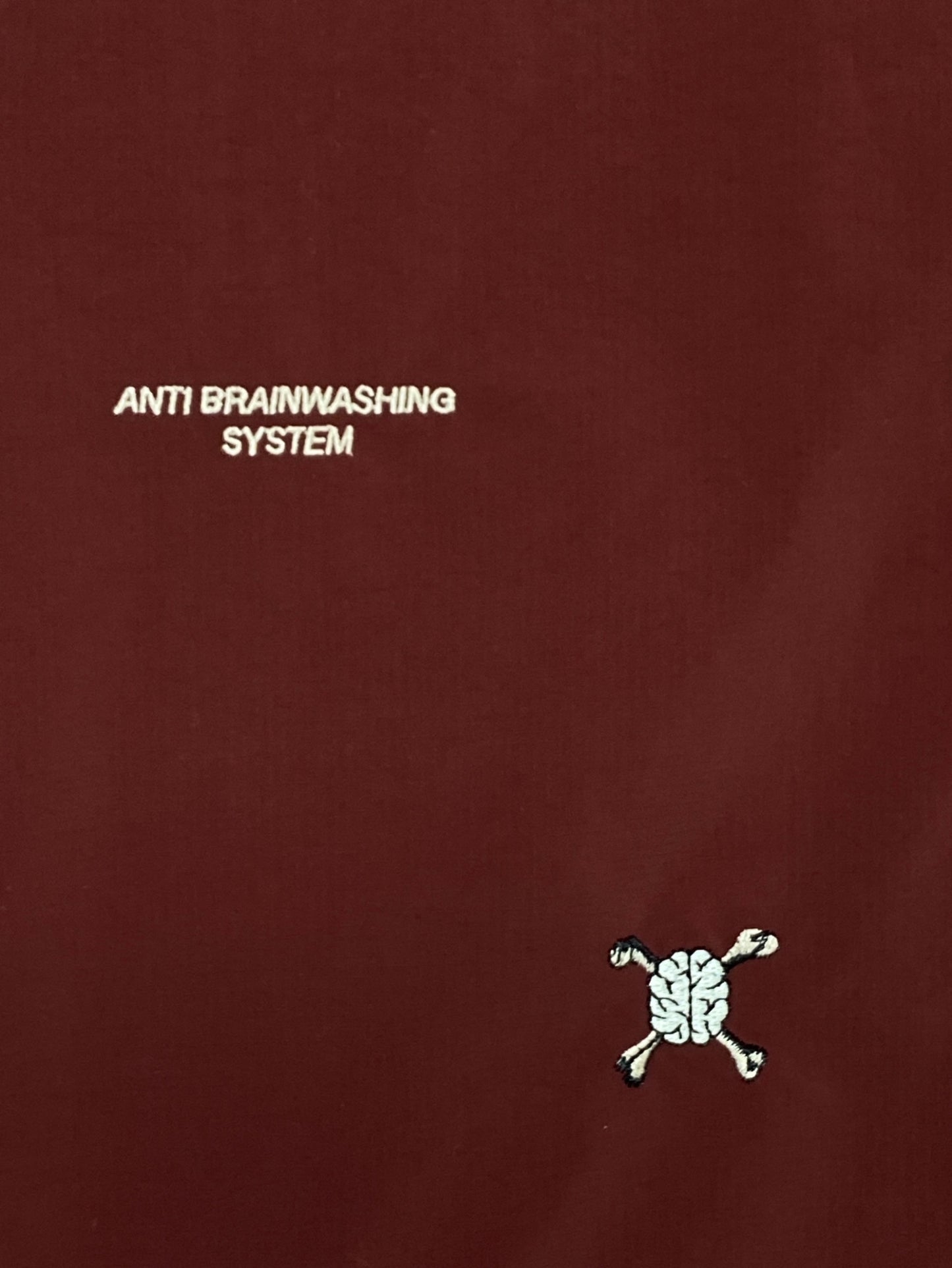 [Pre-owned] SUPREME Brainbone Track Jacket SP1C4203