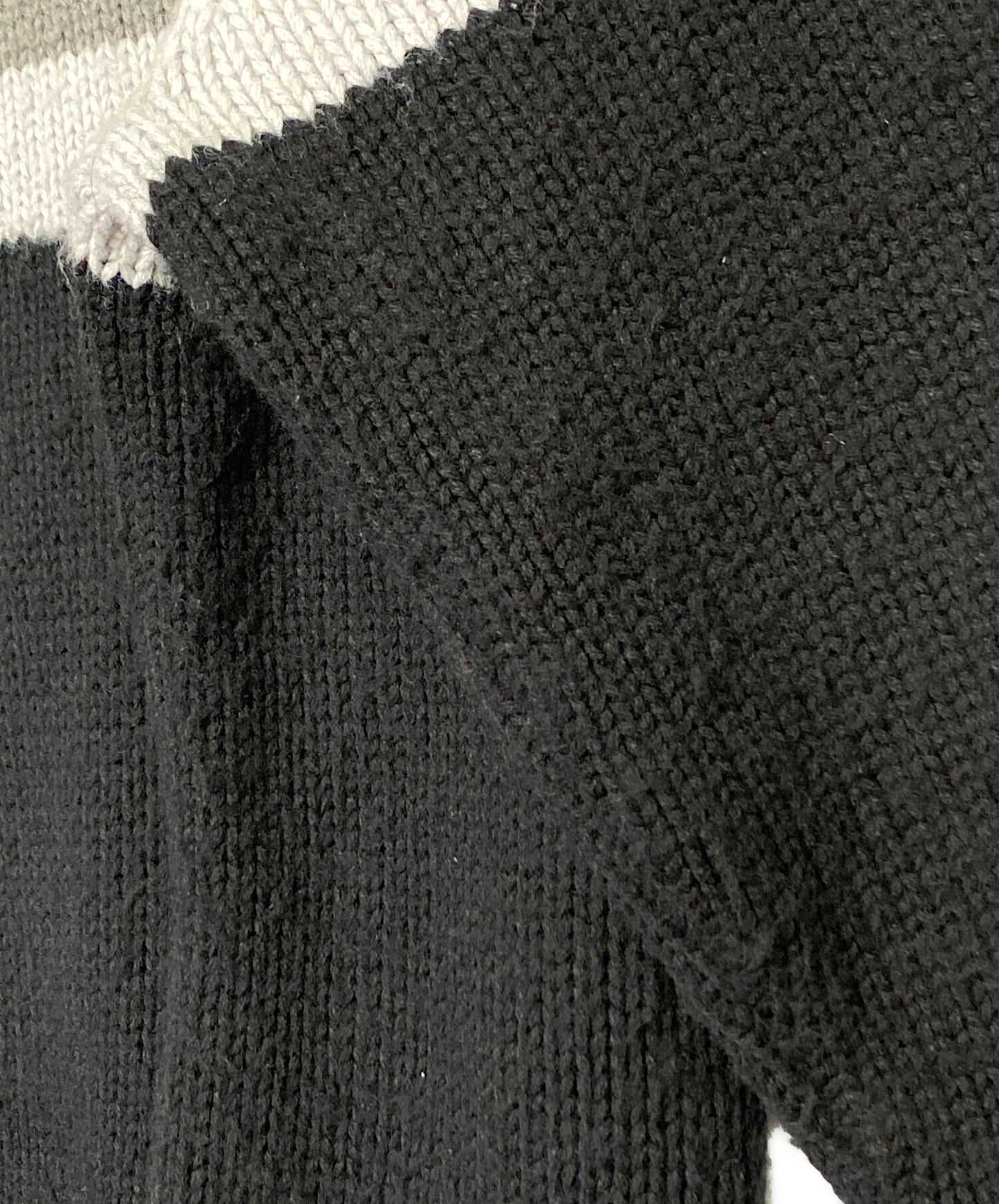 [Pre-owned] SUPREME Stars Sweater