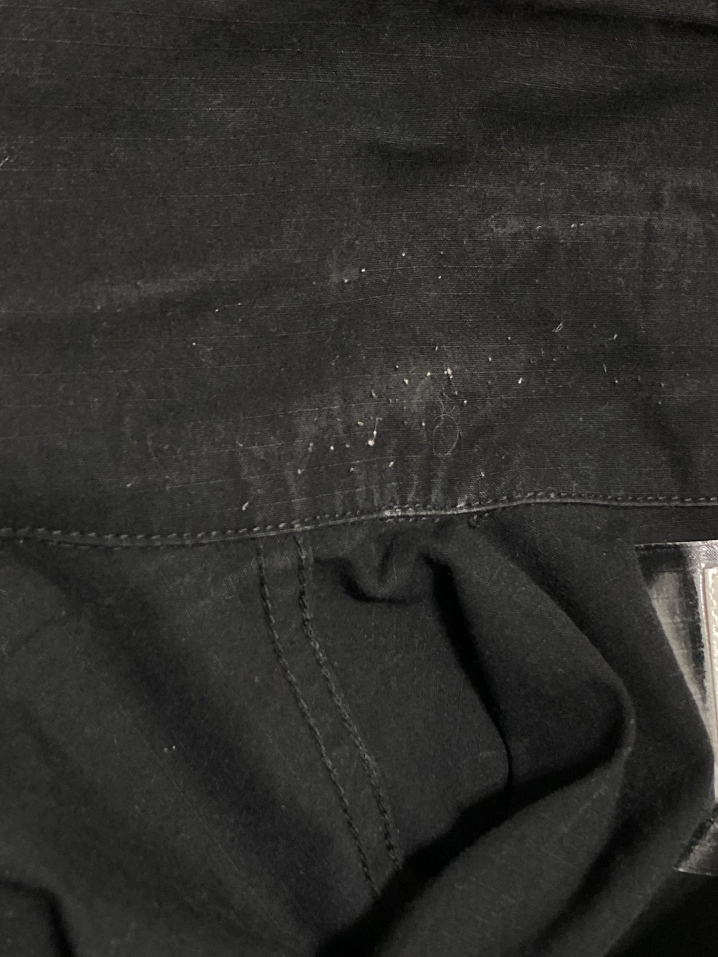 [Pre-owned] WTAPS WTAPS MILL JUNGLE LS ( Mill Jungle Long Sleeve ) 192wvhud-shm01s