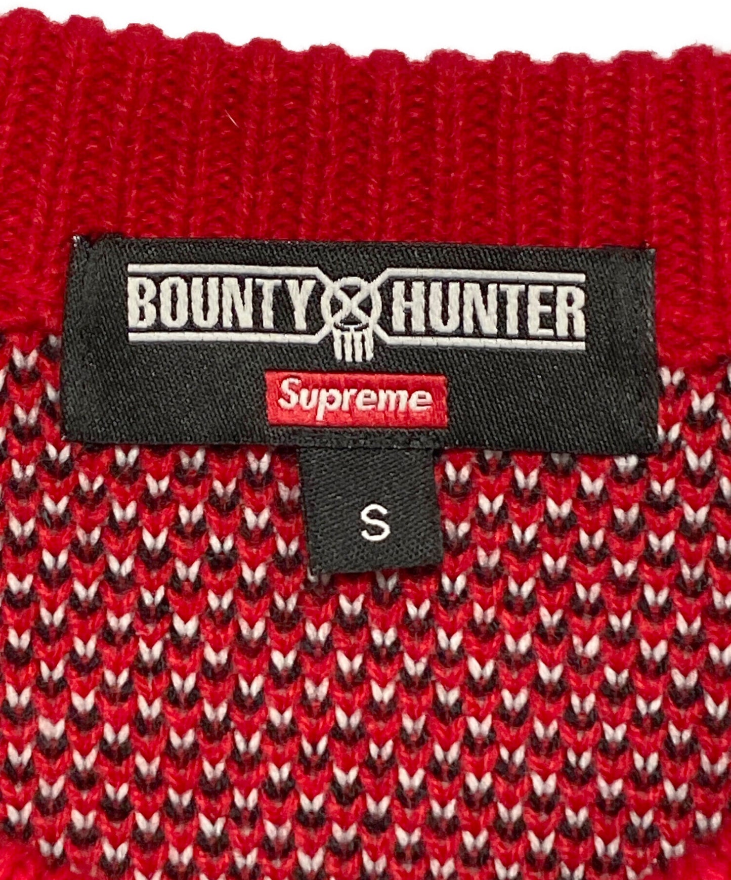 [Pre-owned] SUPREME Bounty Hunter Sweater
