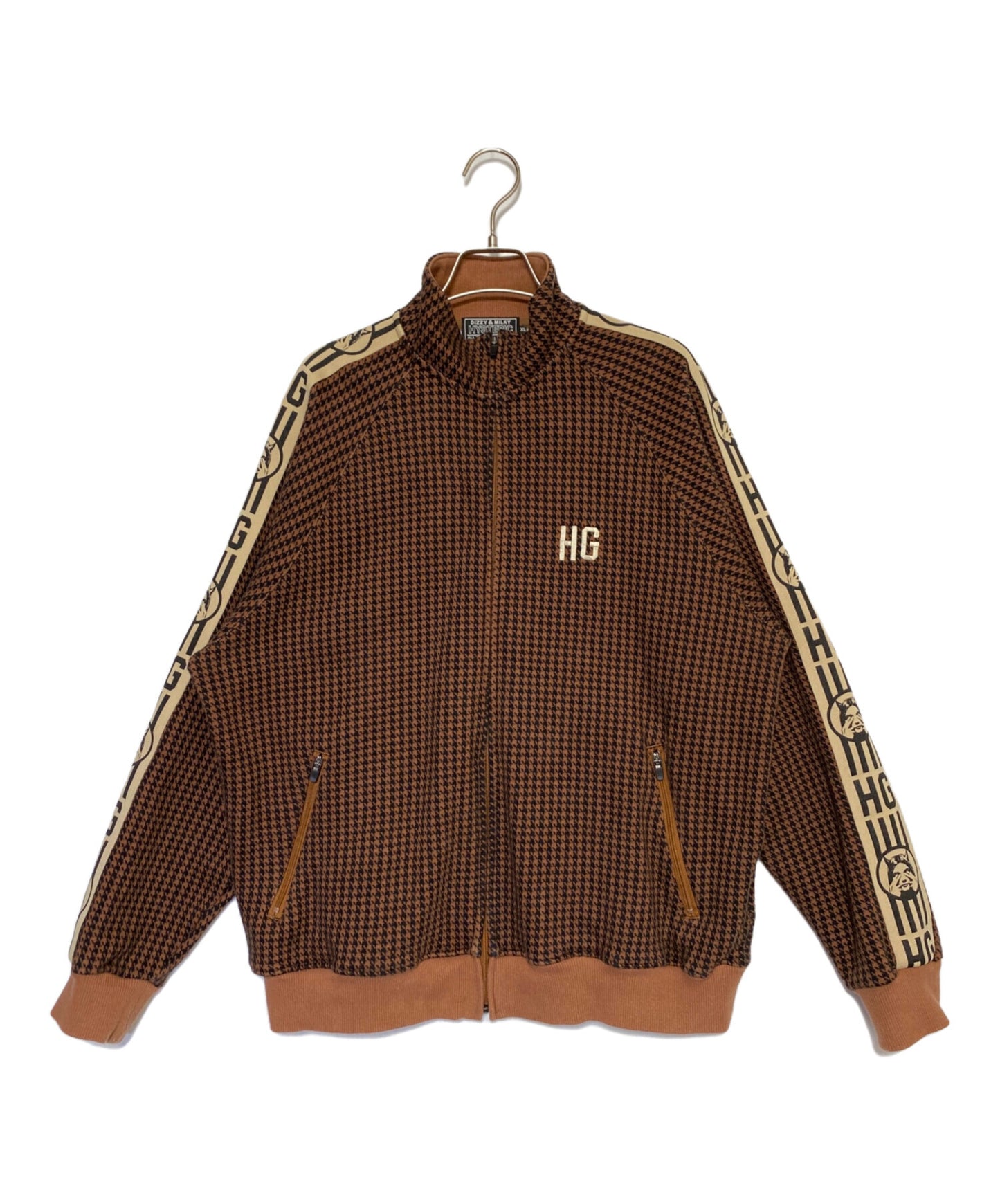 [Pre-owned] Hysteric Glamour hand-to-truck jacket 02223CJ02