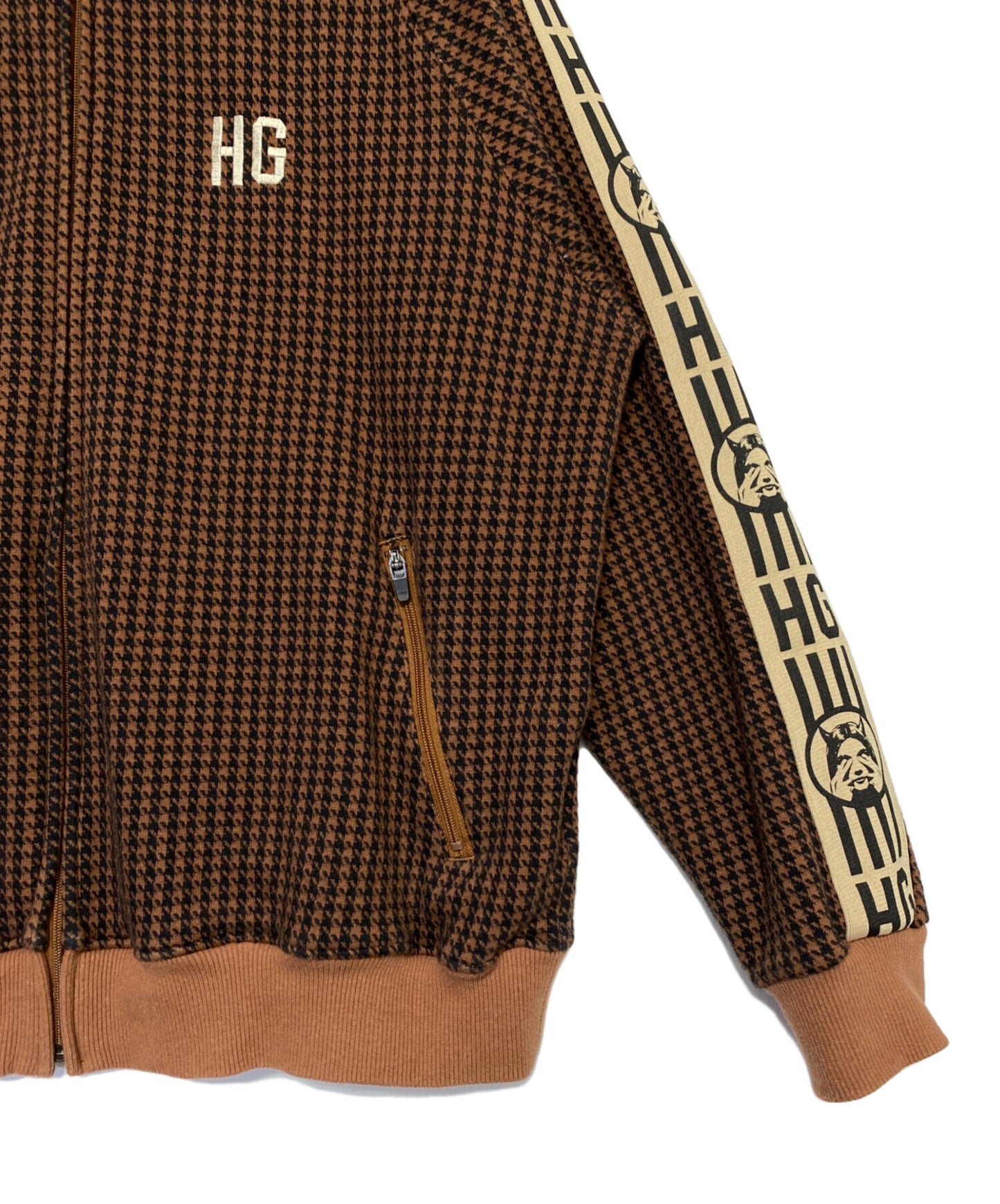 [Pre-owned] Hysteric Glamour hand-to-truck jacket 02223CJ02