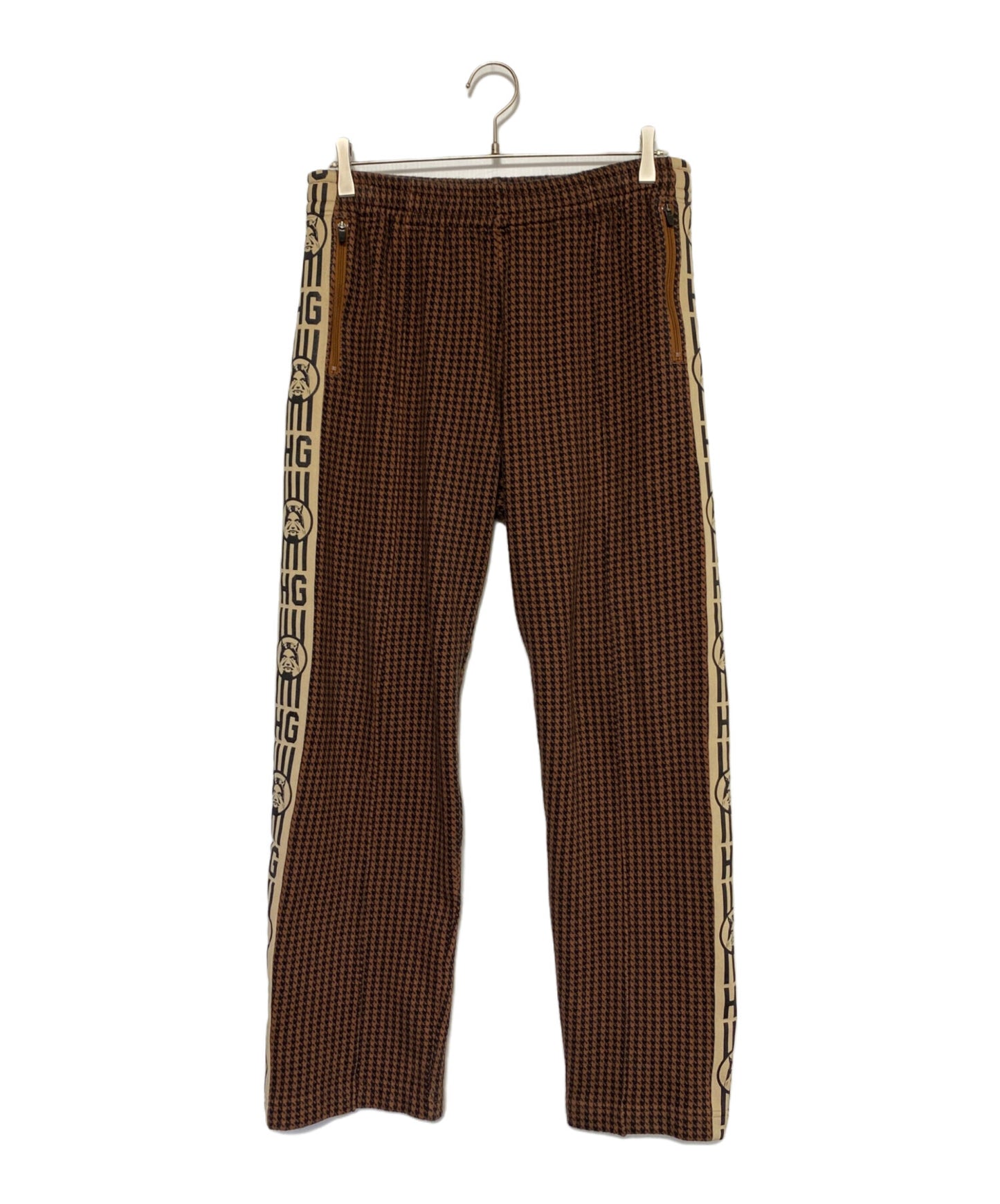 [Pre-owned] Hysteric Glamour hand-to-truck pants 02223CP03