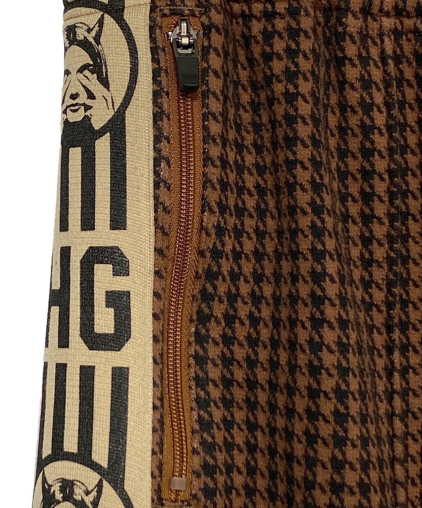 [Pre-owned] Hysteric Glamour hand-to-truck pants 02223CP03