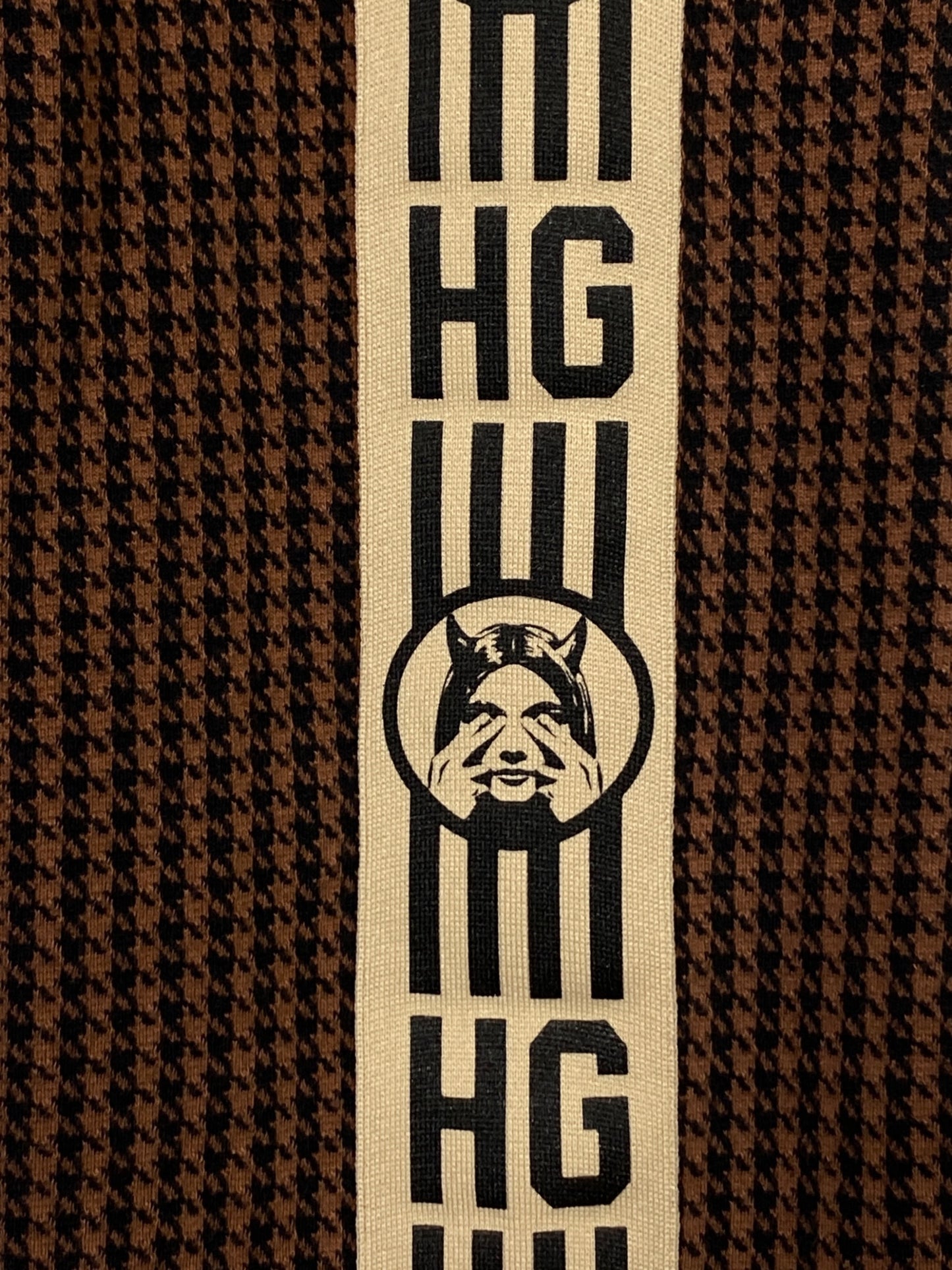 [Pre-owned] Hysteric Glamour hand-to-truck pants 02223CP03