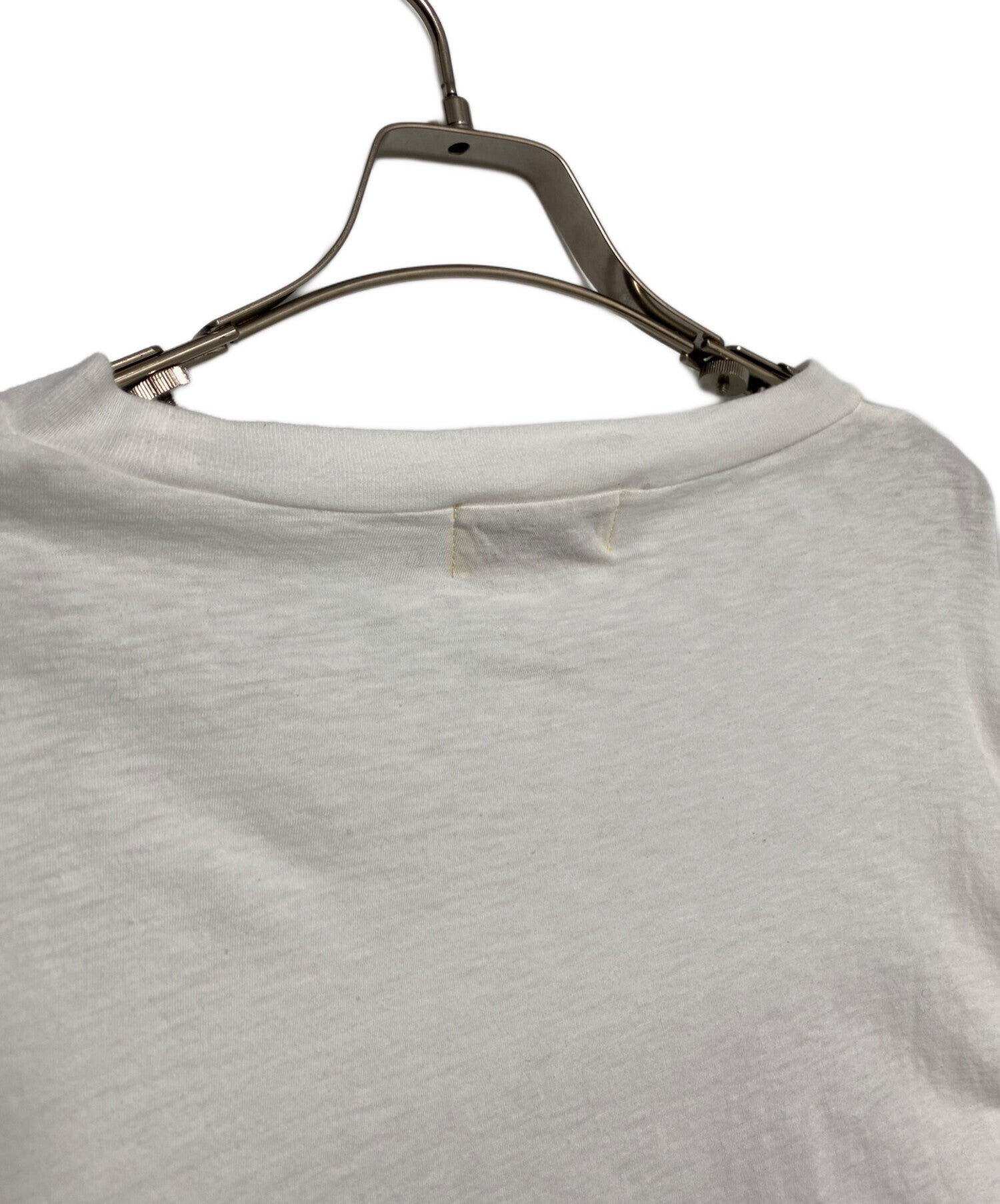 HYSTERIC GLAMOUR THE WAY I WALK pt リブJK