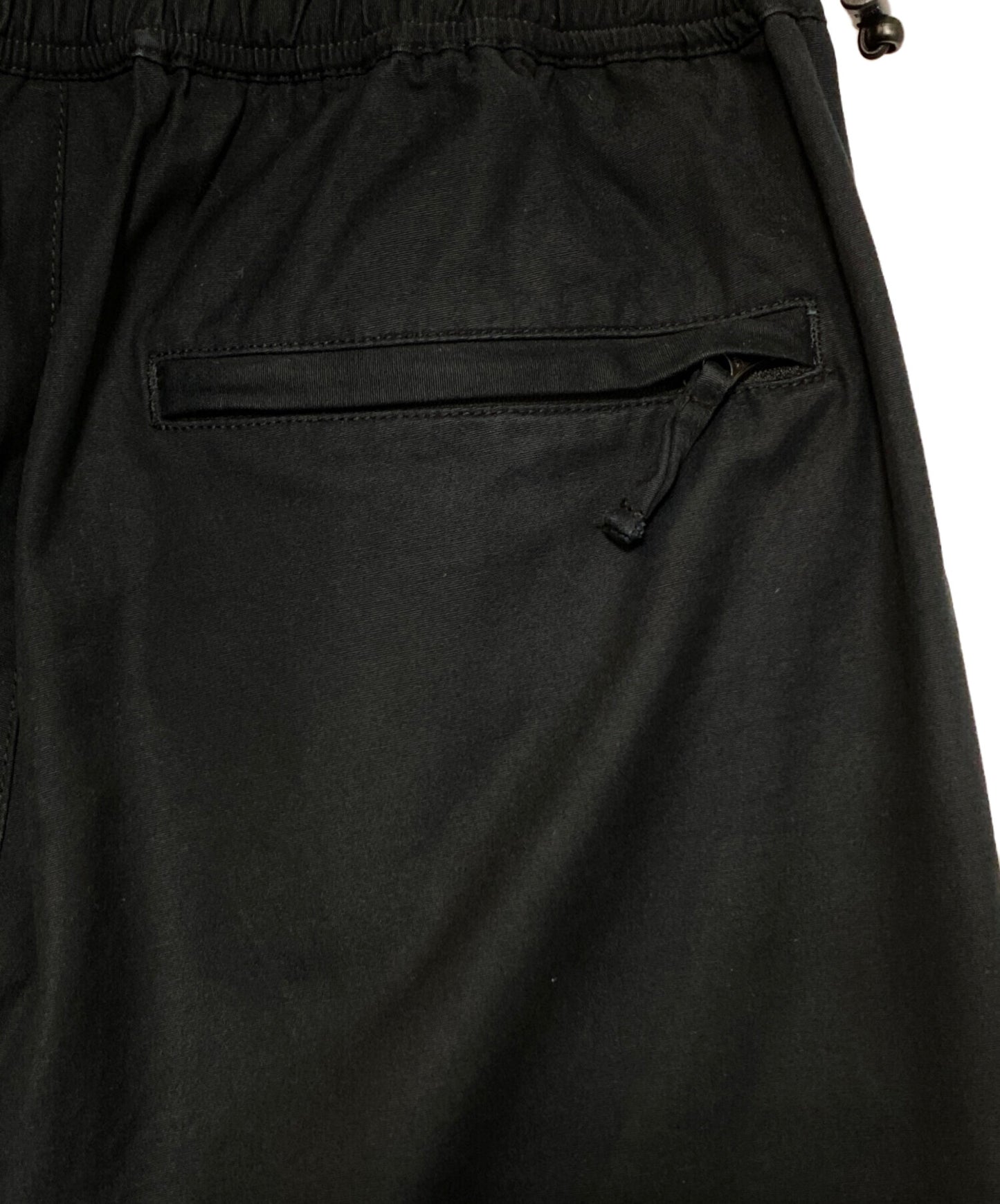 [Pre-owned] SUPREME Cotton Cinch Pant