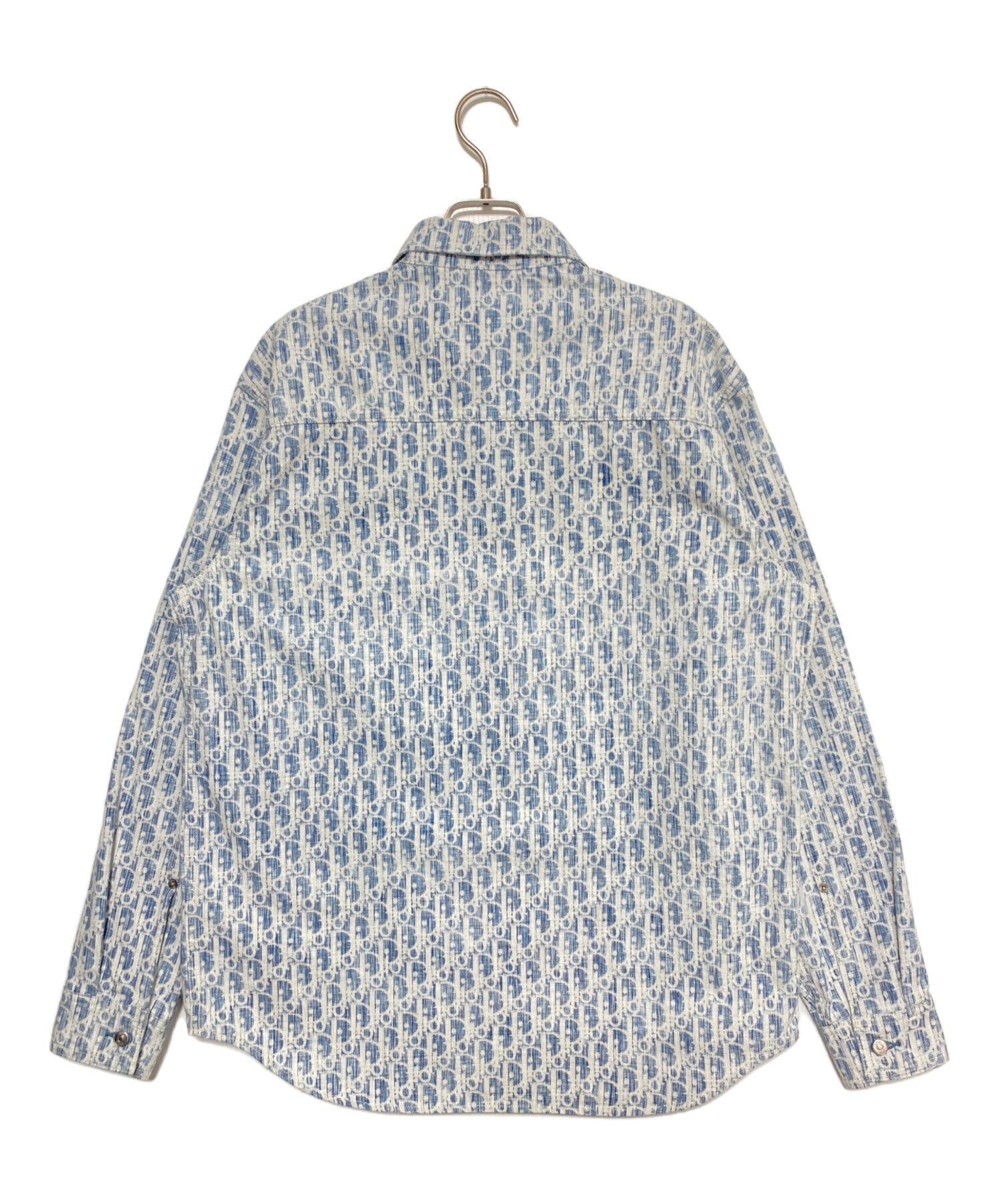 Dior & Saint Laurent – Archive Factory