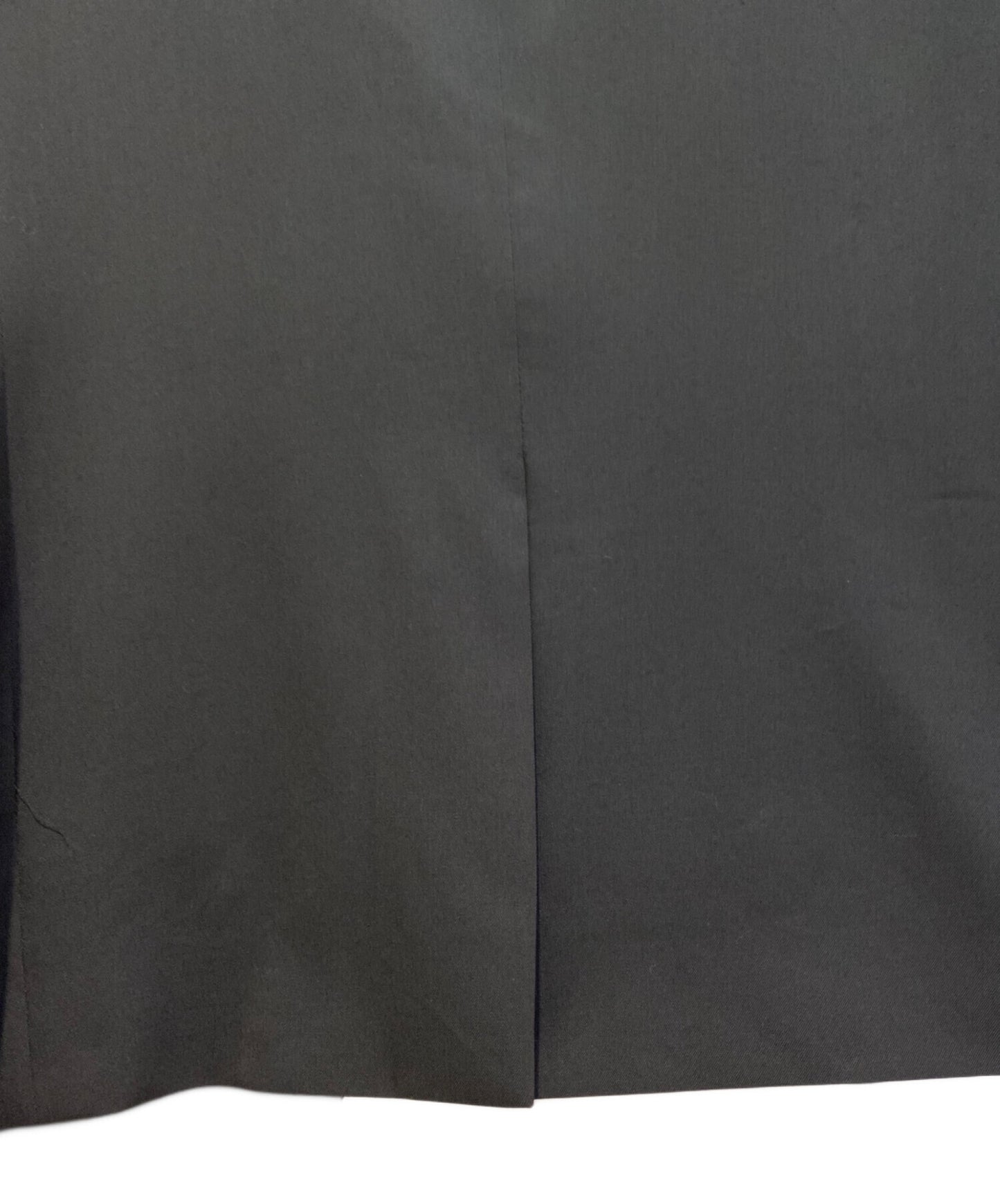 [Pre-owned] Dior 21SS Lapel Oblique Switched 1B Tailored Jacket 033c228b4739