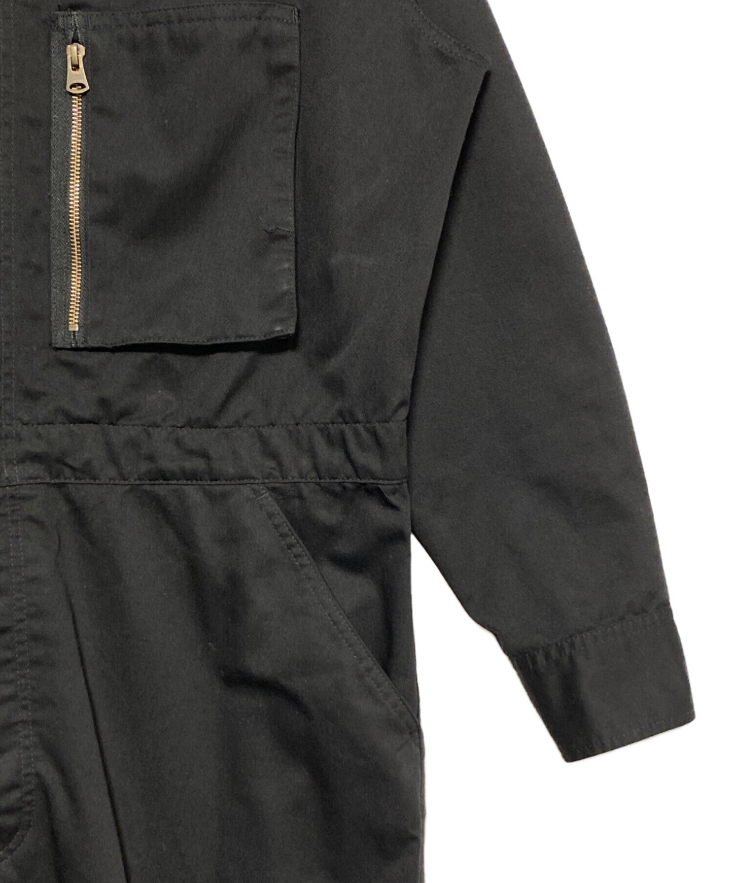 [Pre-owned] Hysteric Glamour HYSTERIC MOTOR All-in-One ( Hysteric Motor All-in-One ) 02241AS01