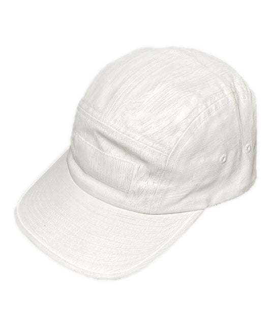 [Pre-owned] SUPREME Painted Camp Cap