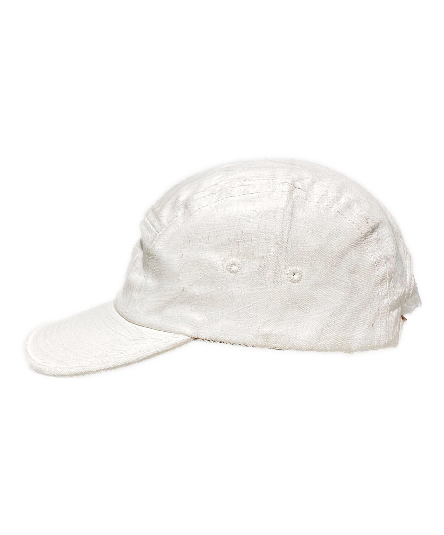 [Pre-owned] SUPREME Painted Camp Cap