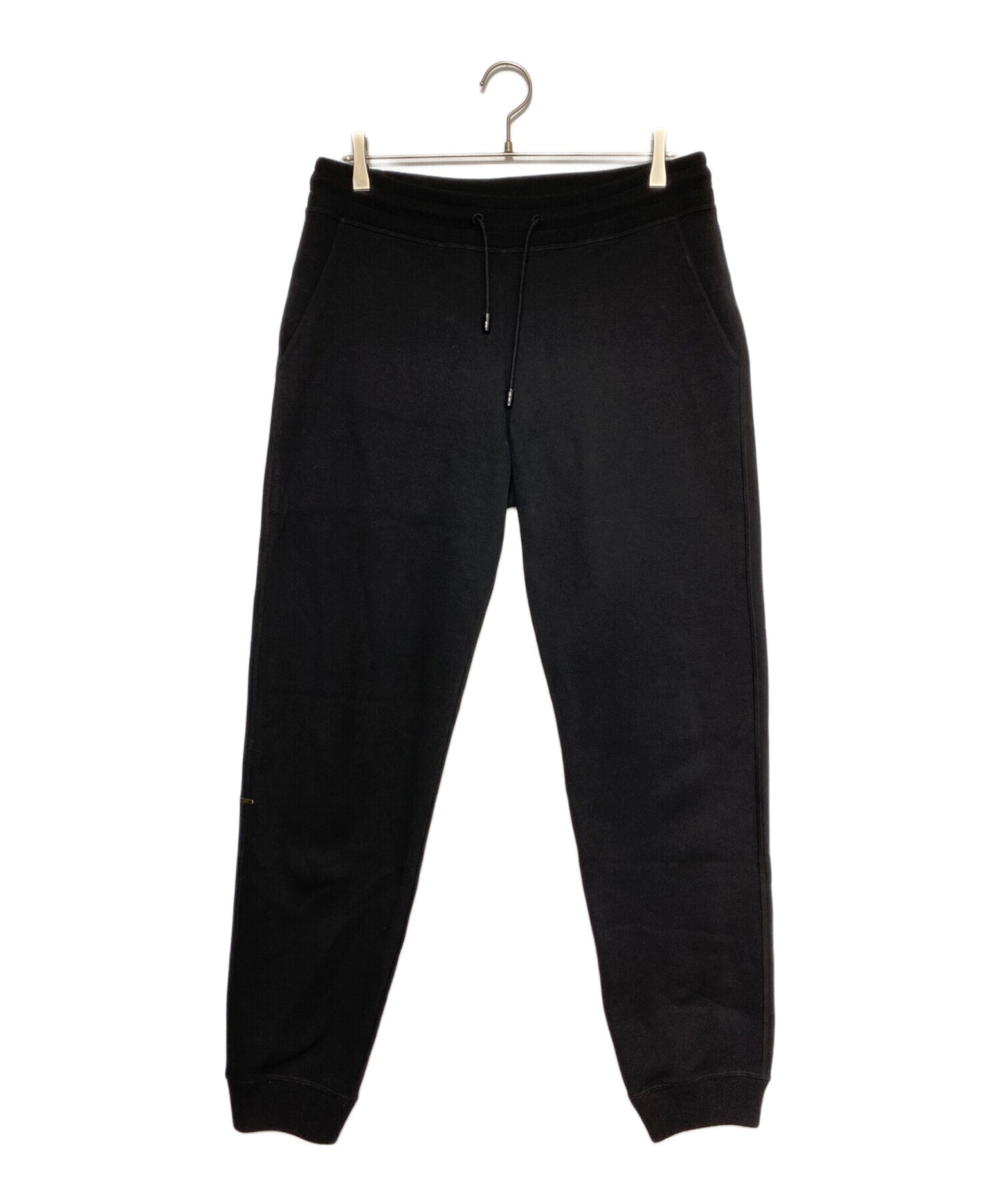 [Pre-owned] LOUIS VUITTON Ribbed hem sweatshirt long pants RM231Q JUJ HJY43W