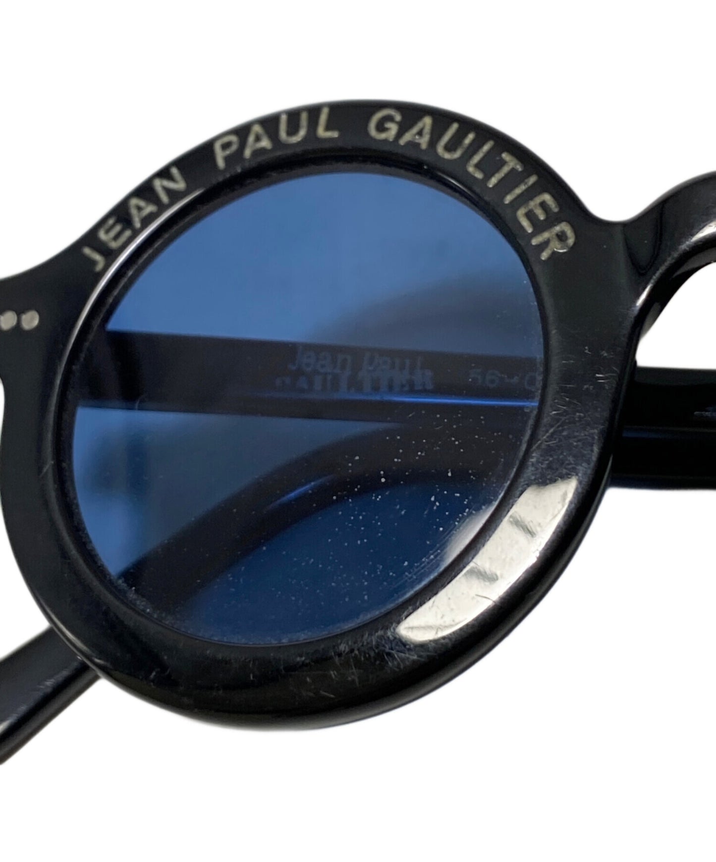 [Pre-owned] Jean Paul GAULTIER sunglasses 56-0071