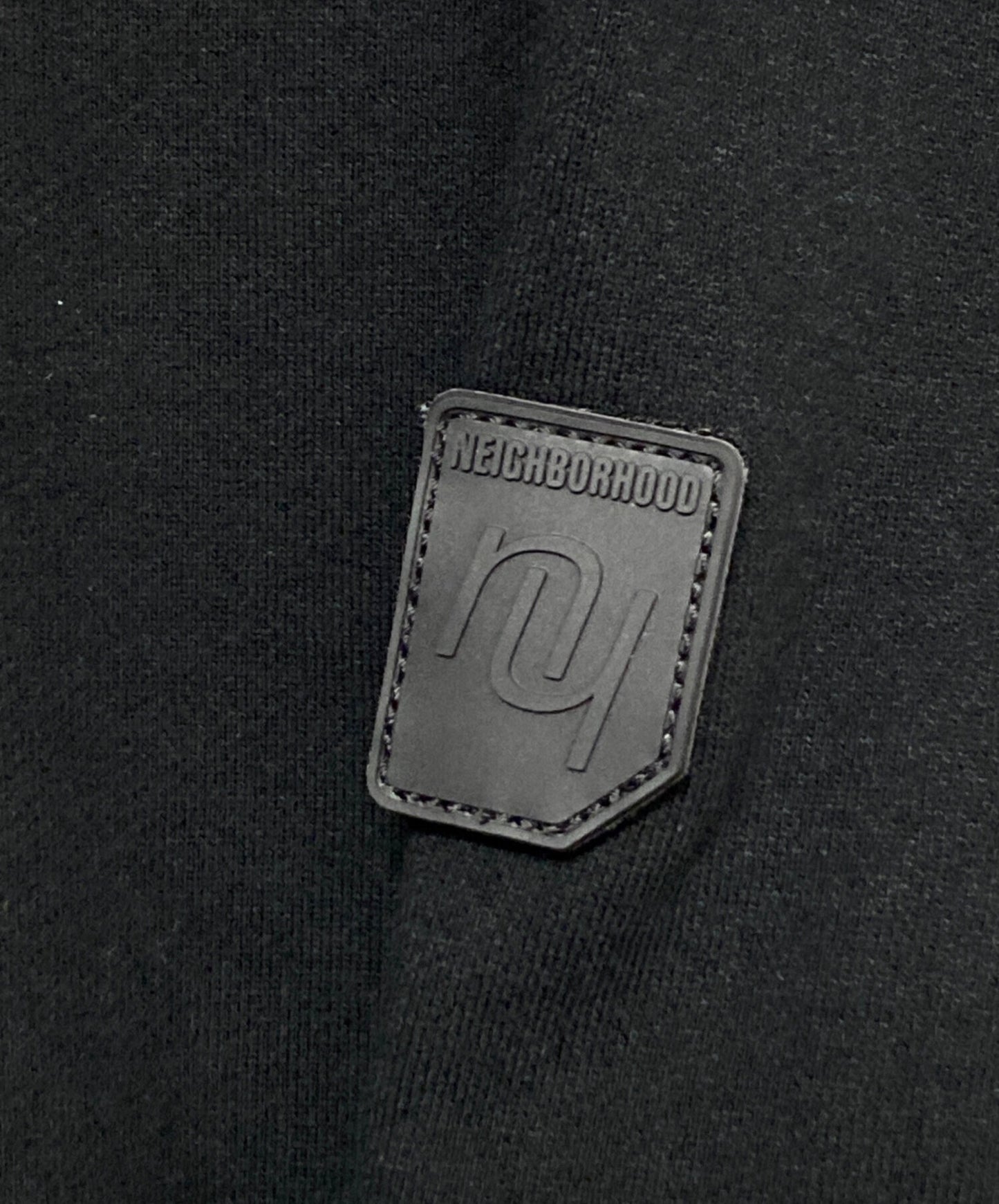 [Pre-owned] NEIGHBORHOOD SWEAT HOODIE LS ( Sweat Hoodie Long Sleeve ) PD-242-NH-CS-011