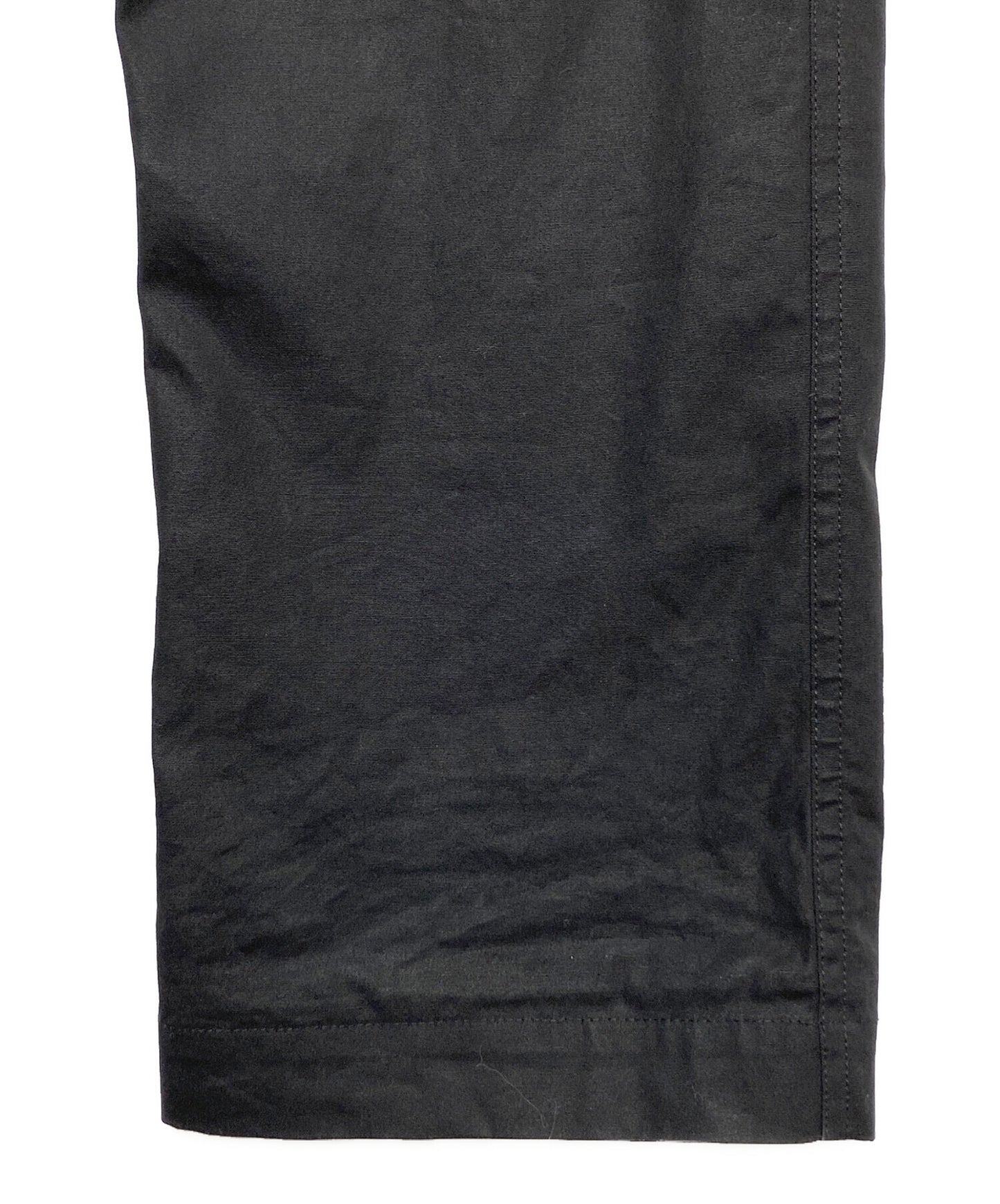 [Pre-owned] RICK OWENS CARGO LONG PANTS RU01D3379-TE