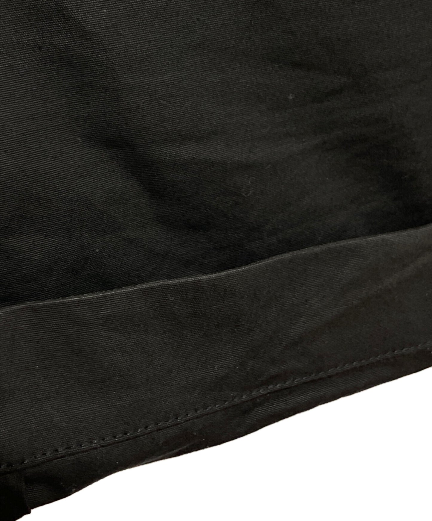 [Pre-owned] RICK OWENS CARGO LONG PANTS RU01D3379-TE