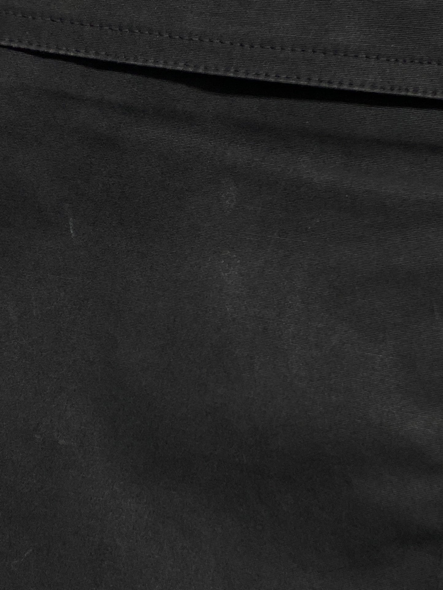 [Pre-owned] RICK OWENS CARGO LONG PANTS RU01D3379-TE