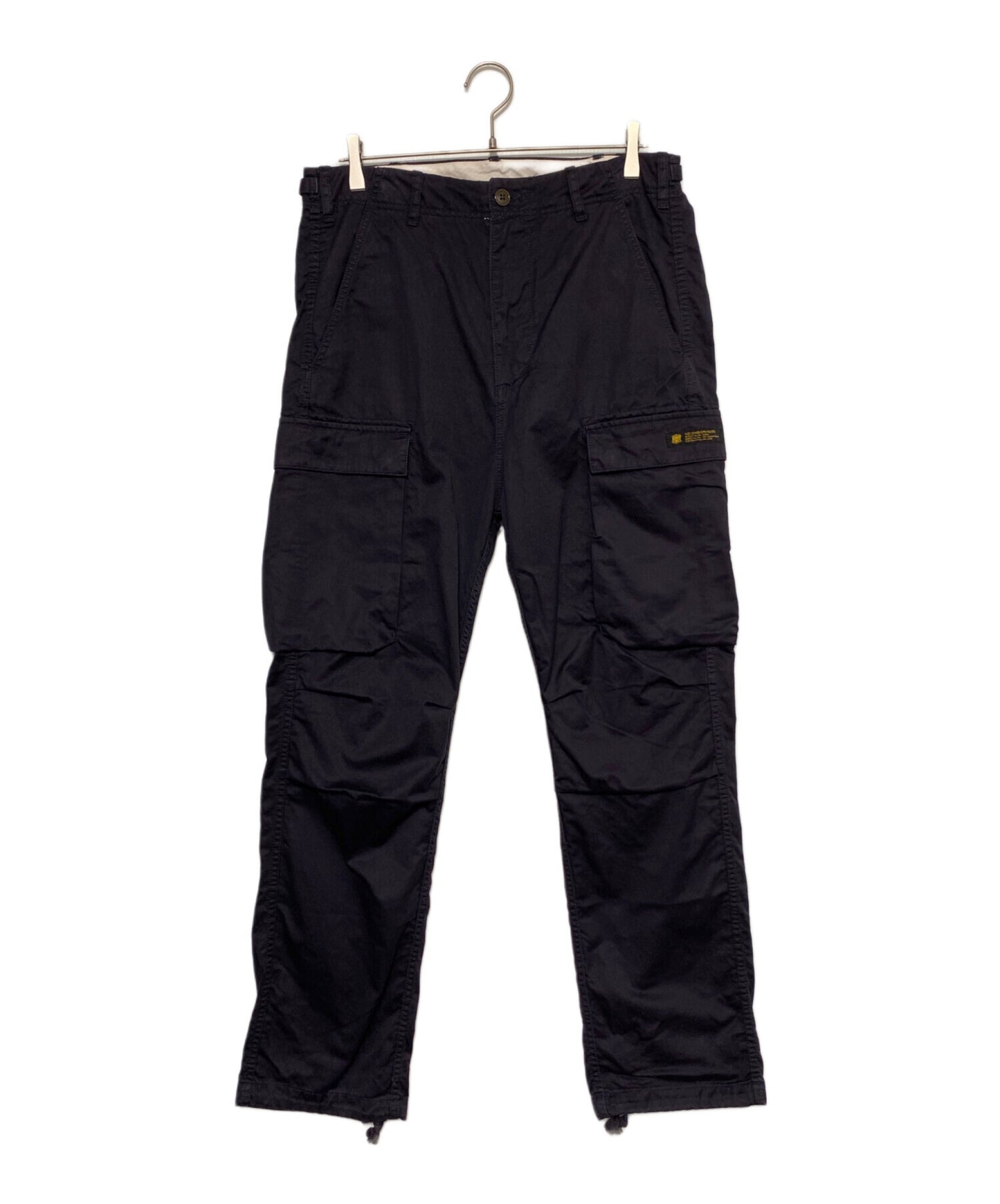 [Pre-owned] NEIGHBORHOOD military cargo pants 162NYNH-PTM03