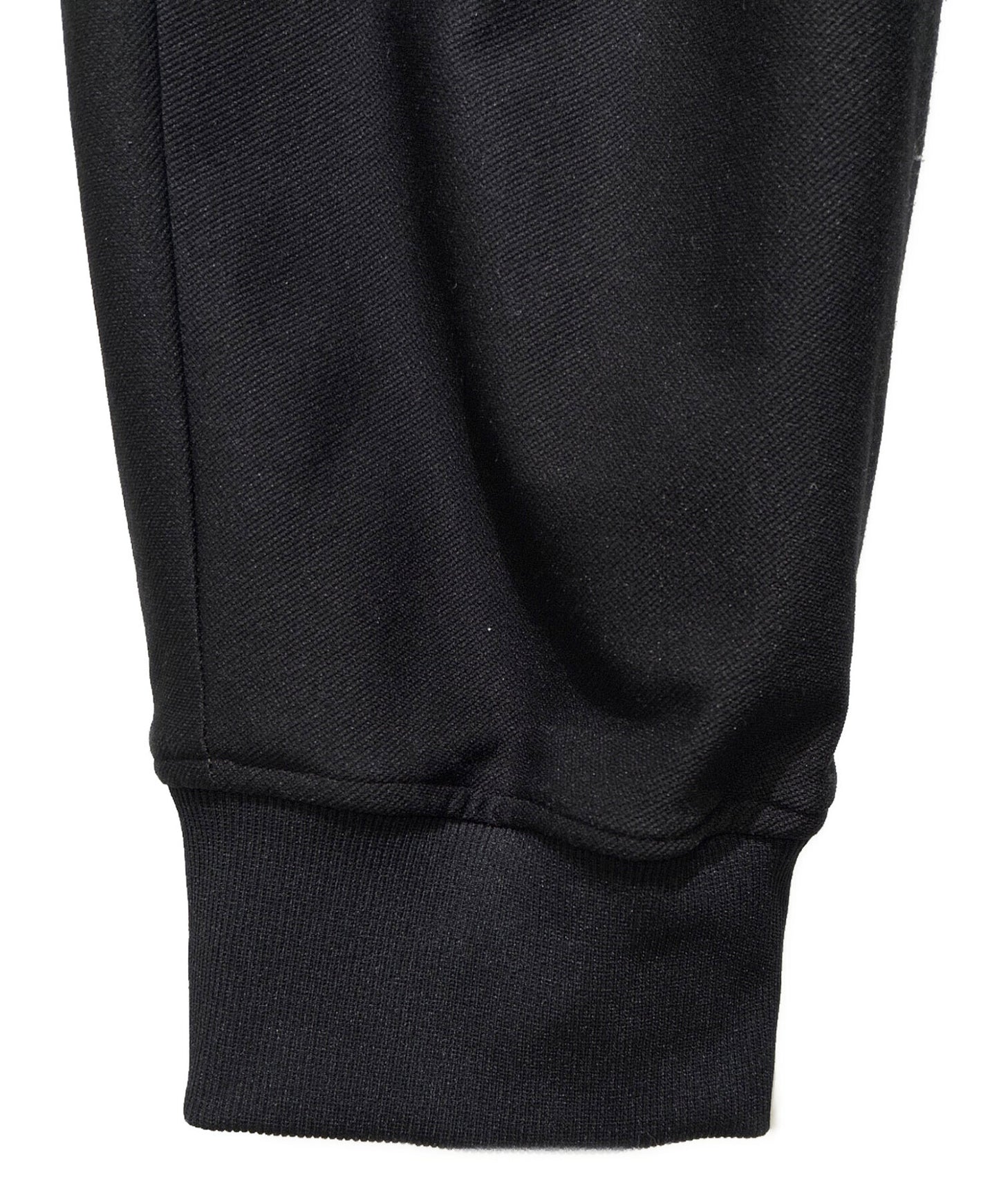 [Pre-owned] GROUND Y Jersey Twill Military Cargo Pants GN-P09-901