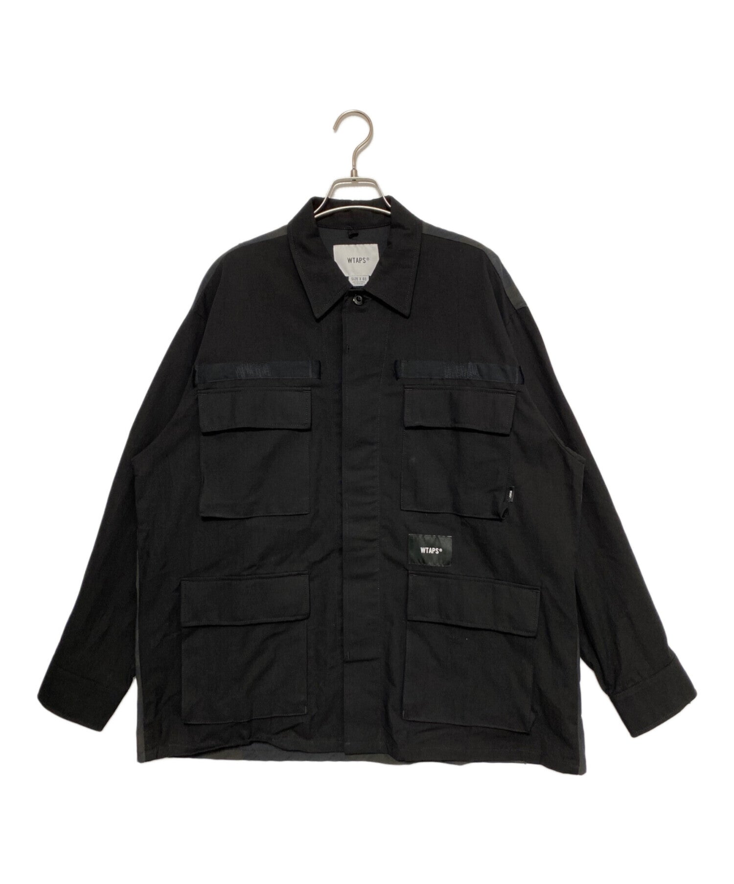 WTAPS – Archive Factory