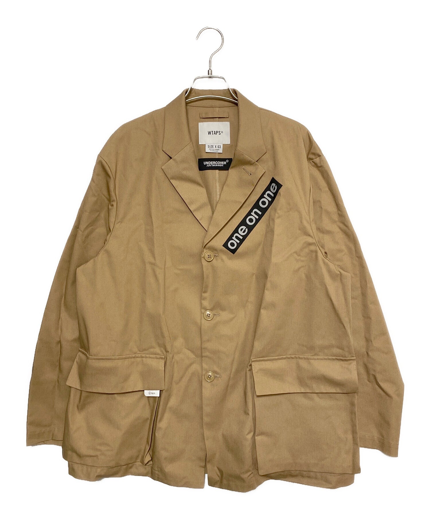WTAPS – Page 8 – Archive Factory