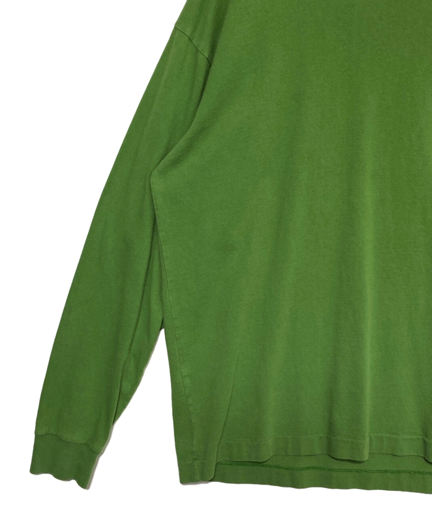 [Pre-owned] HUMAN MADE GRAPHIC L/S T-SHIRT ( Graphic Tee Shirt )