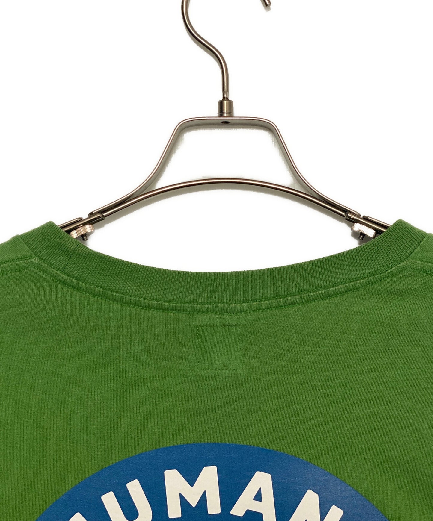 [Pre-owned] HUMAN MADE GRAPHIC L/S T-SHIRT ( Graphic Tee Shirt )