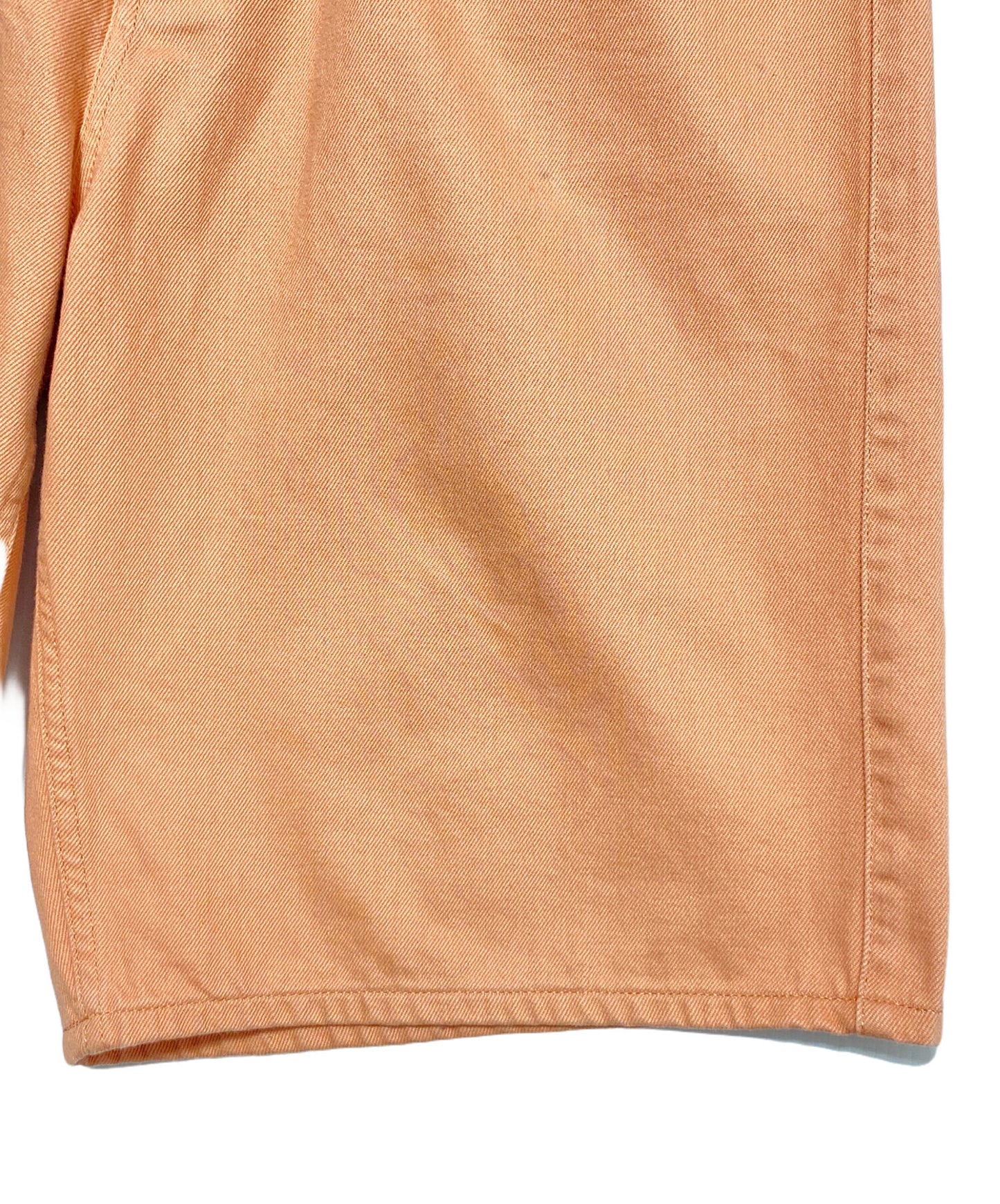 [Pre-owned] SUPREME Baggy Denim Short ( Baggy Denim Shorts )