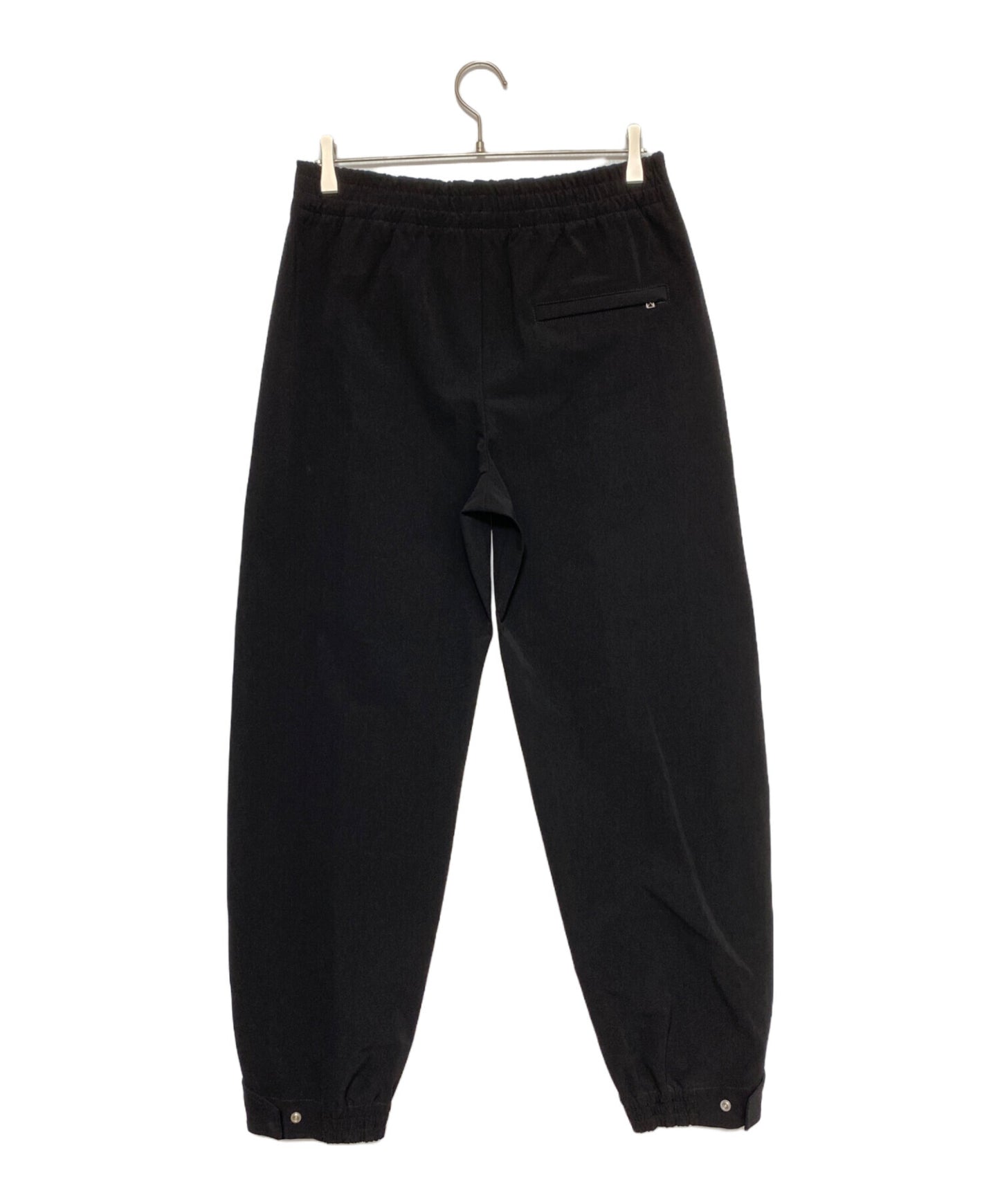 [Pre-owned] BOTTEGA VENETA Relaxed-Fitting Trousers 707942 VKJ60