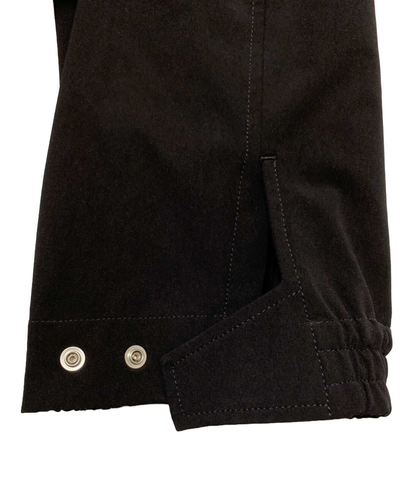 [Pre-owned] BOTTEGA VENETA Relaxed-Fitting Trousers 707942 VKJ60