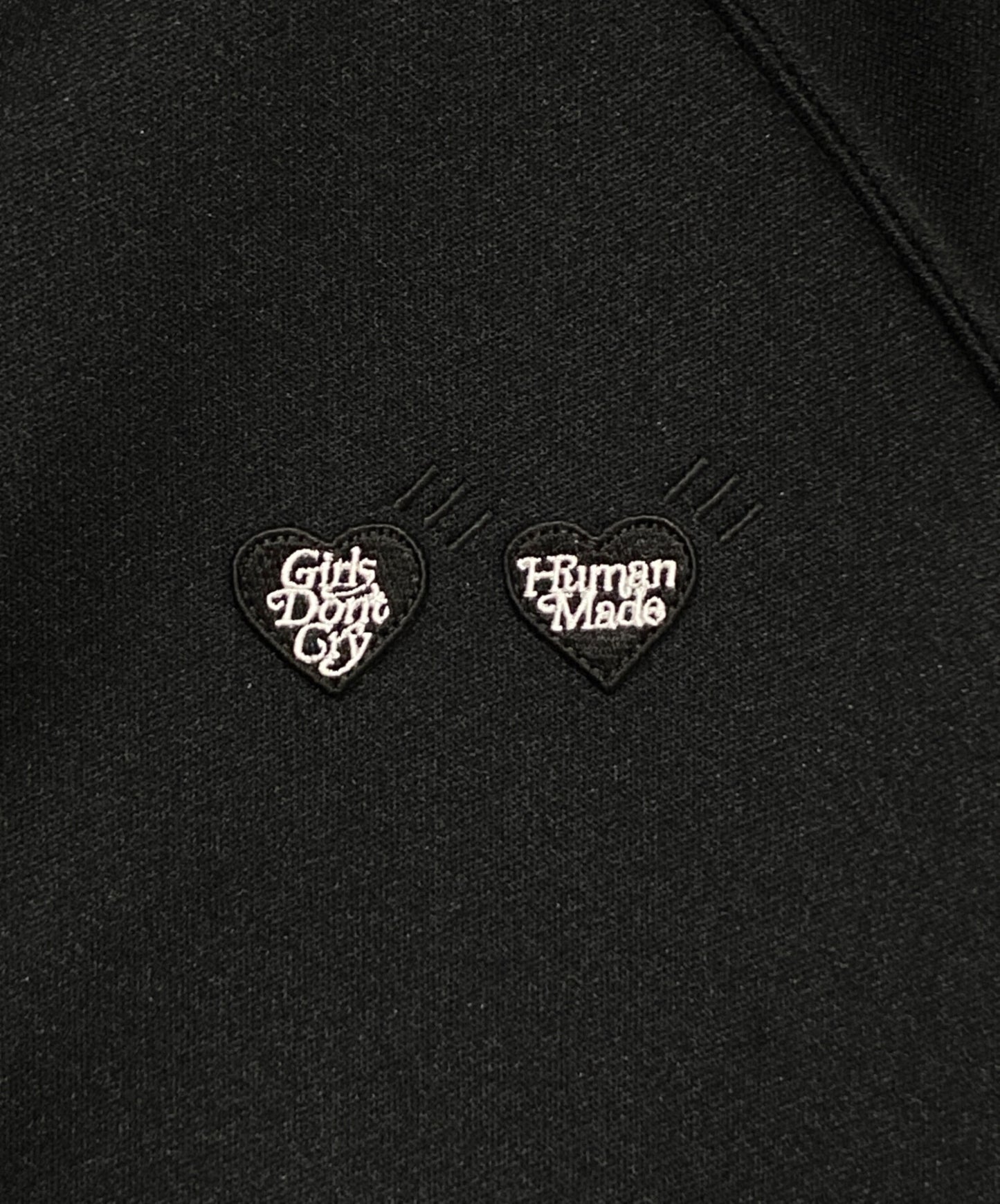 [Pre-owned] HUMAN MADE TRACK JACKET