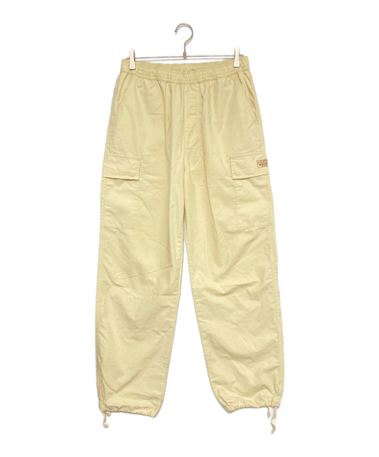 [Pre-owned] stussy Ripstop Cargo Beach 116608