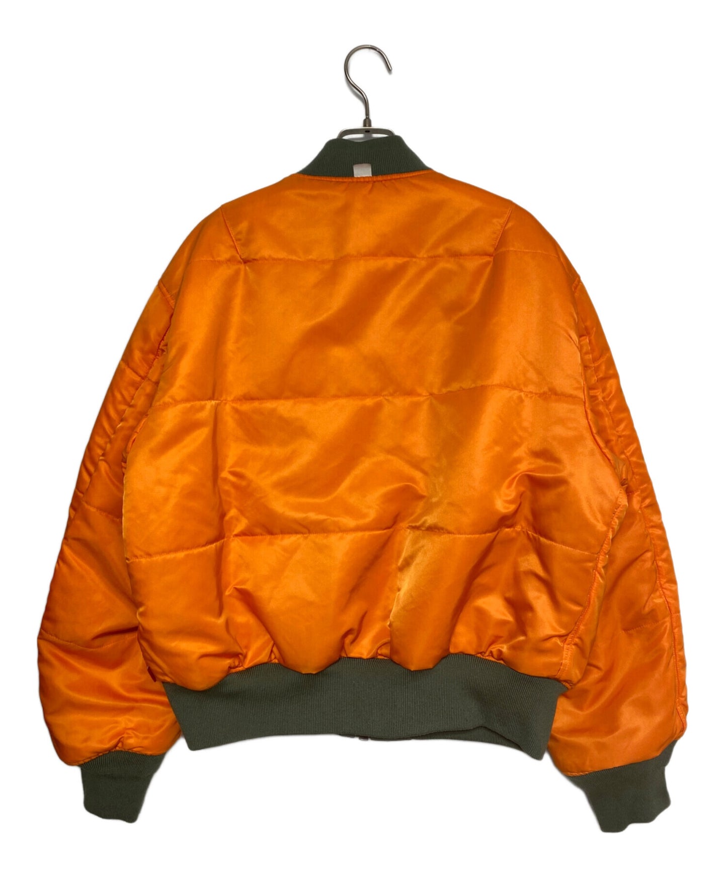 [Pre-owned] SUPREME MA-1 Jacket ( MA-1 Jacket )