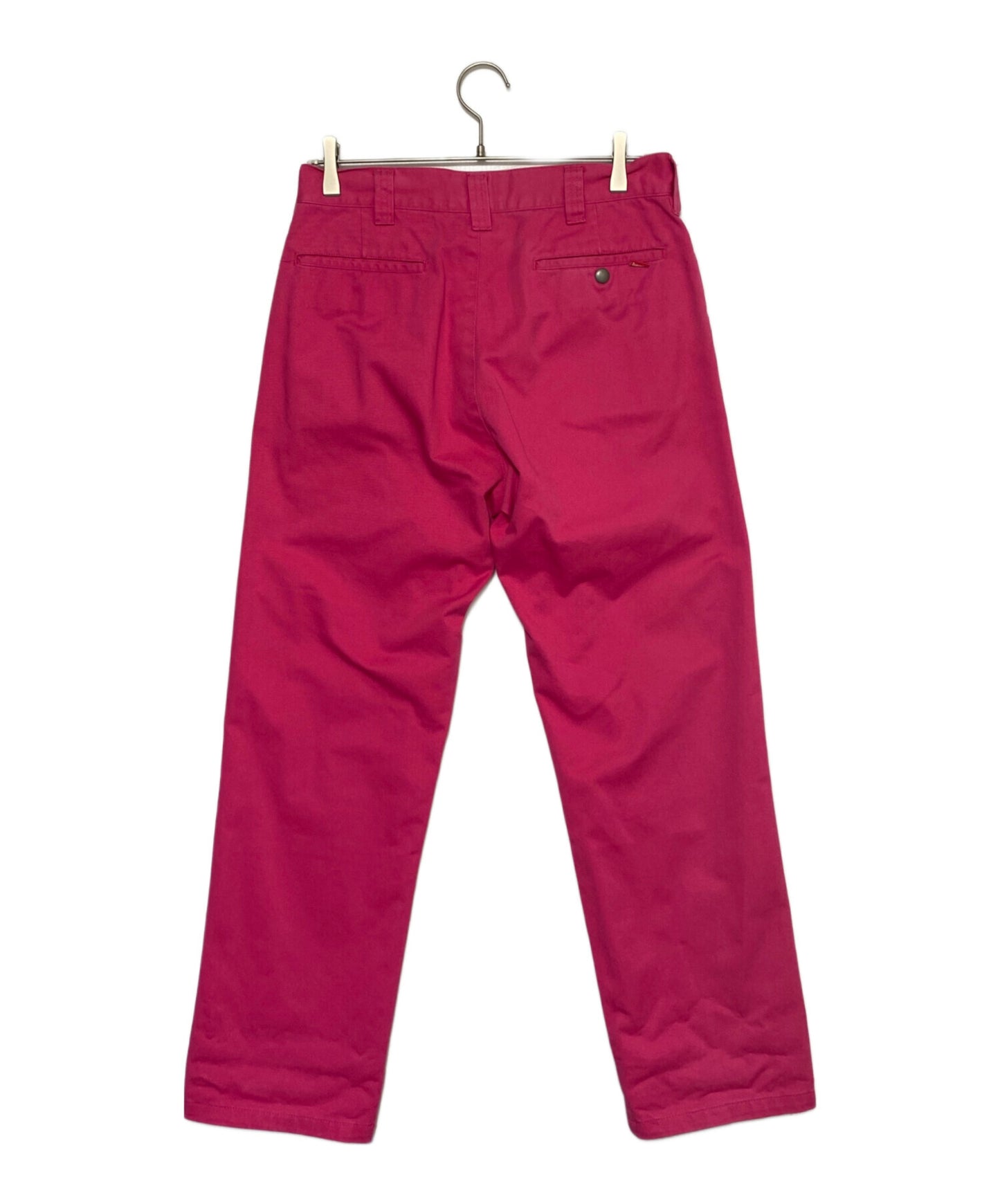 [Pre-owned] SUPREME Work Pant ( Work Pant )